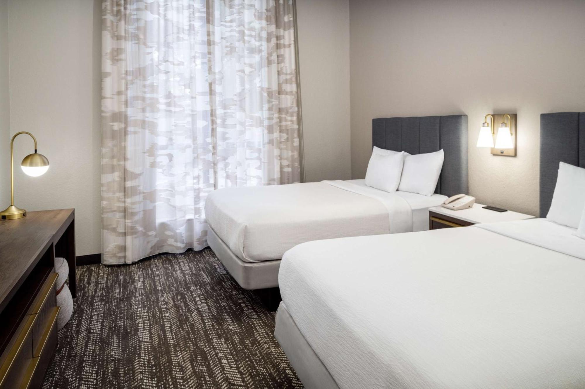Embassy By Hilton Orlando North 3*