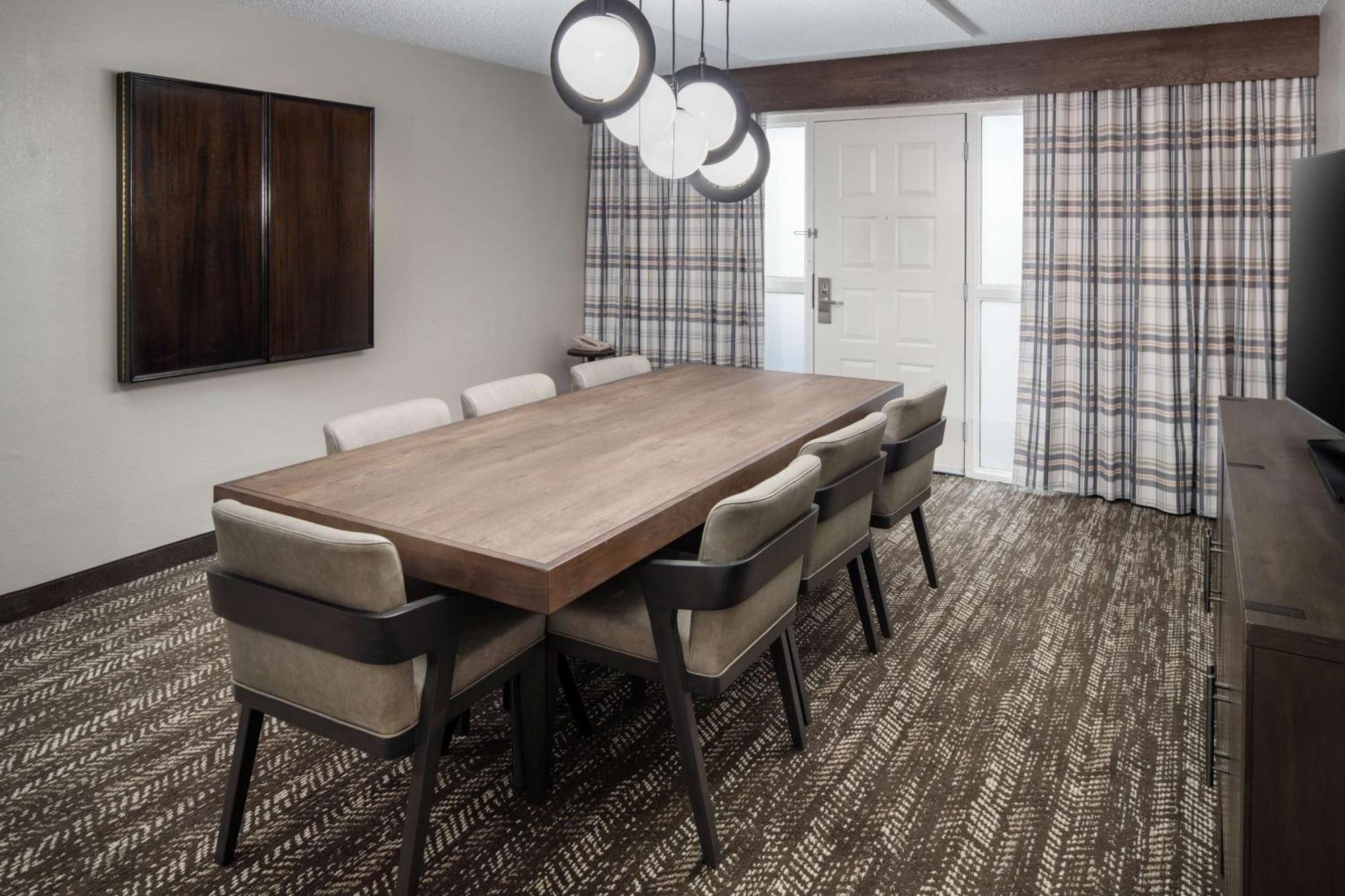 Embassy By Hilton Orlando North Hotel Altamonte Springs