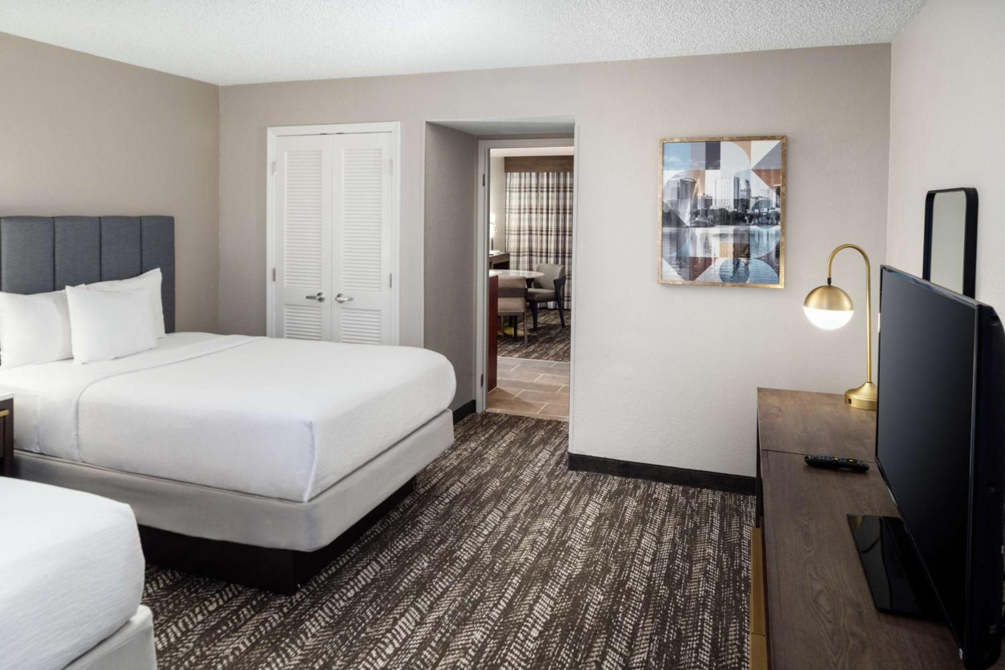 Embassy By Hilton Orlando North Altamonte Springs