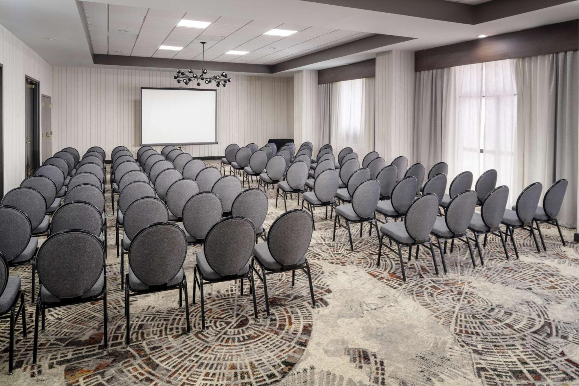 Embassy By Hilton Orlando North Altamonte Springs