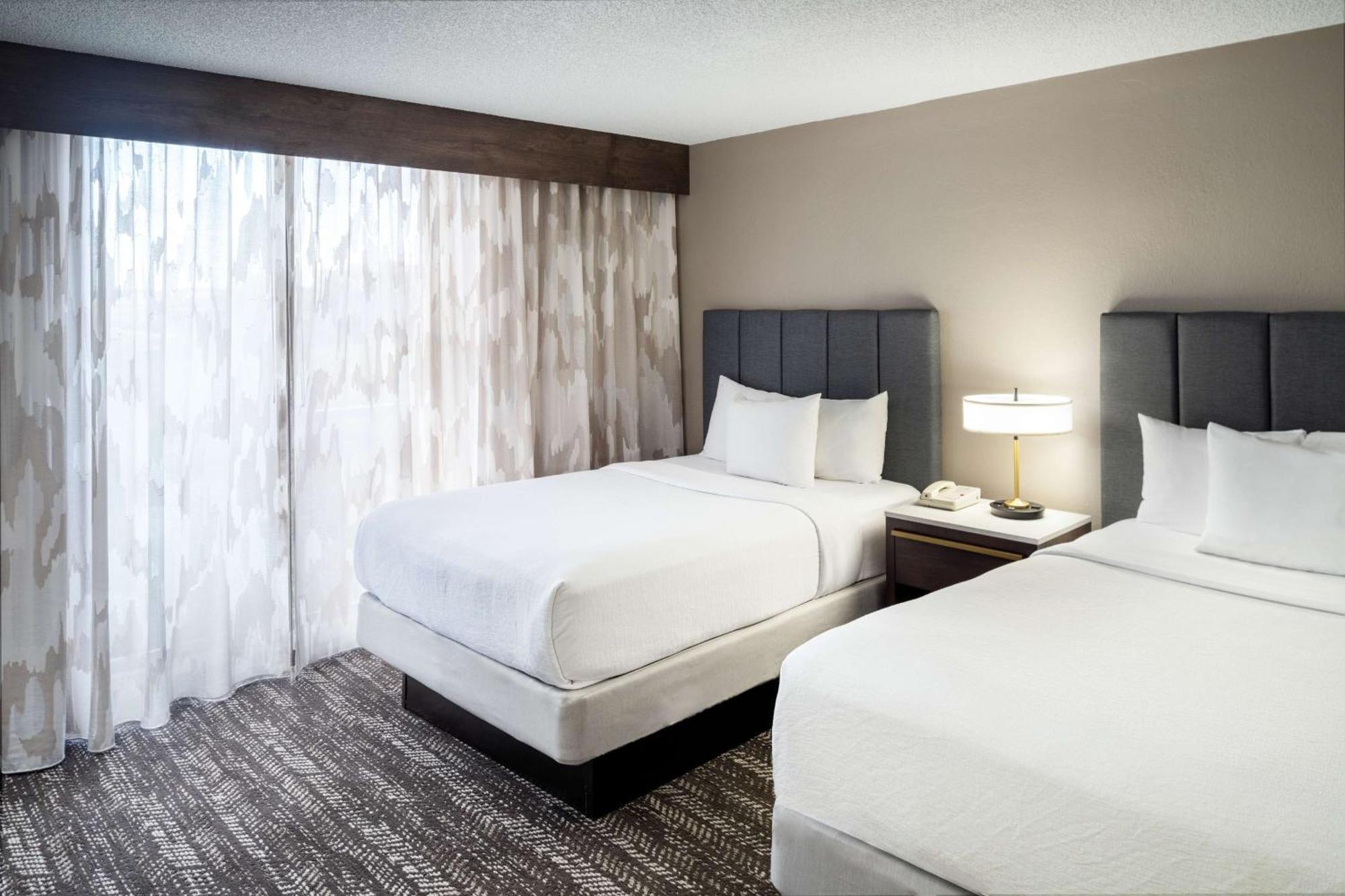 Embassy By Hilton Orlando North Hotel