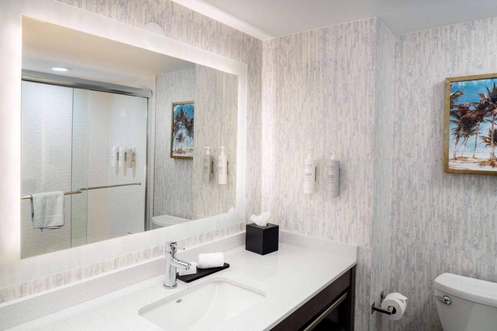 Hotel Embassy By Hilton Orlando North Altamonte Springs