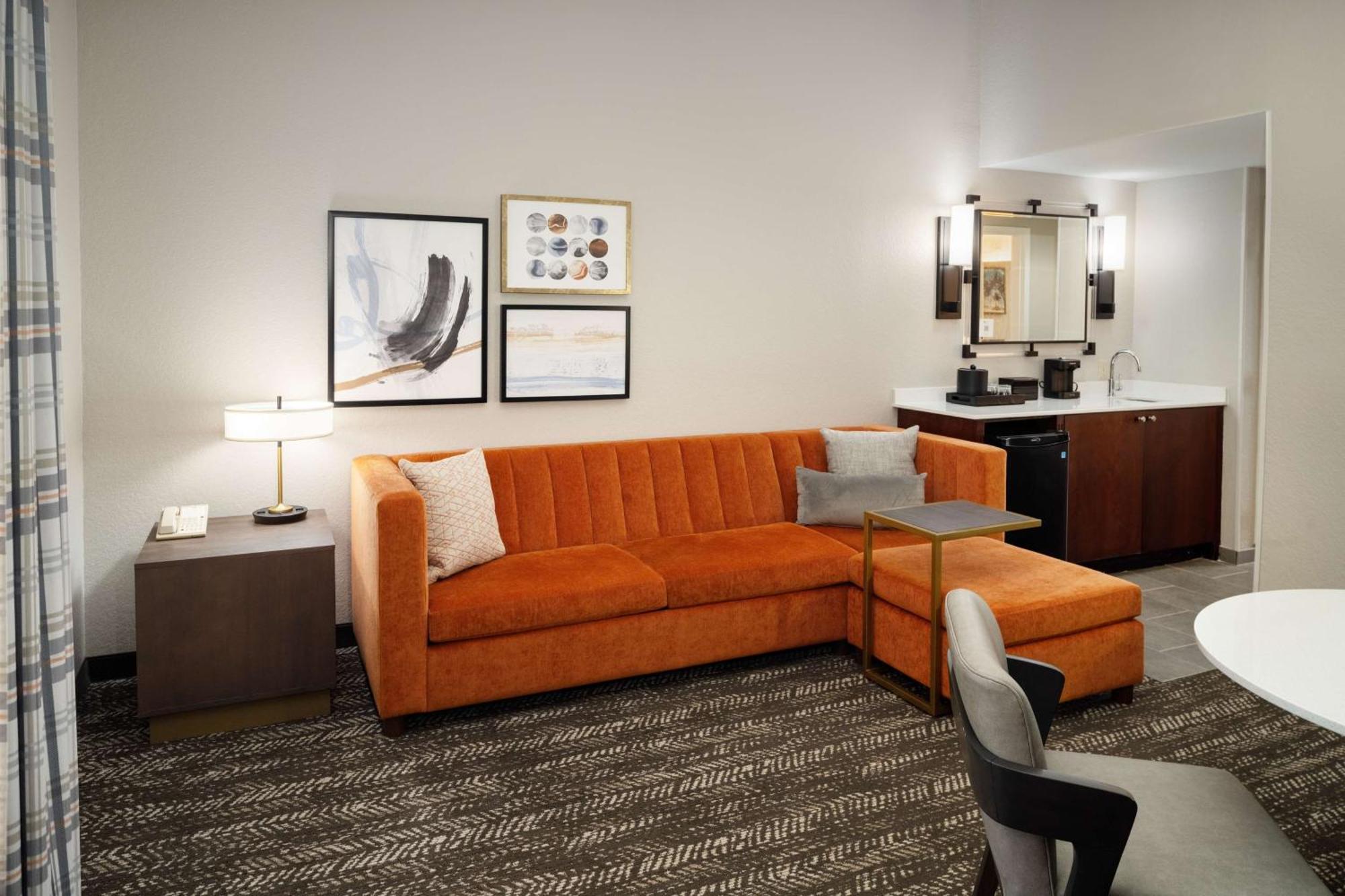 Hotel Embassy By Hilton Orlando North Altamonte Springs
