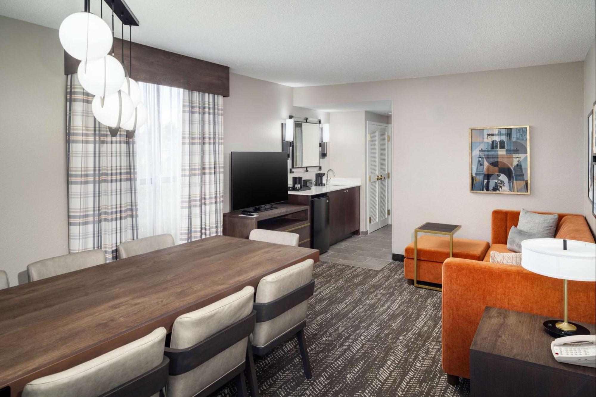 Embassy By Hilton Orlando North 3* Altamonte Springs