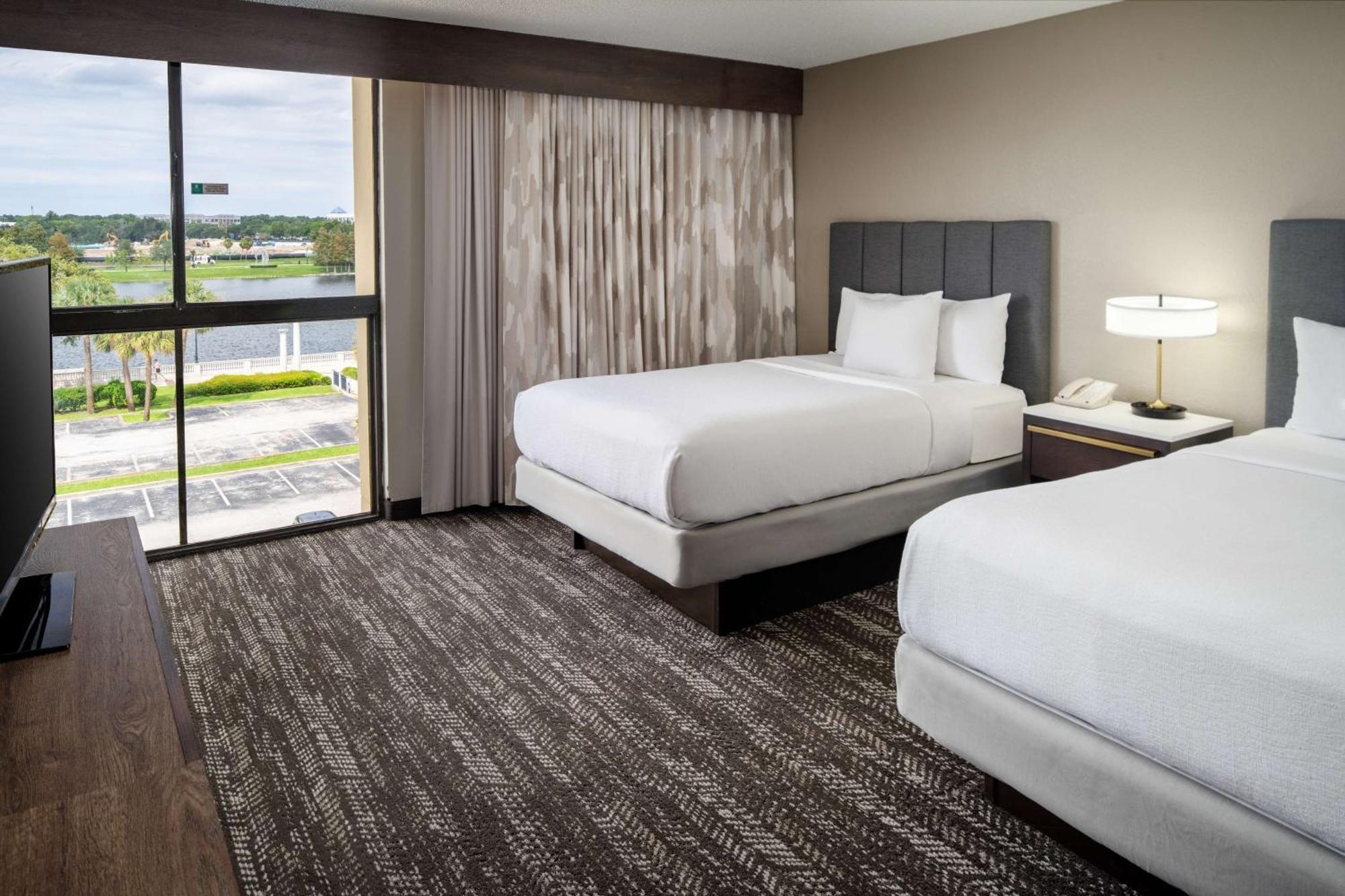 Embassy By Hilton Orlando North Altamonte Springs