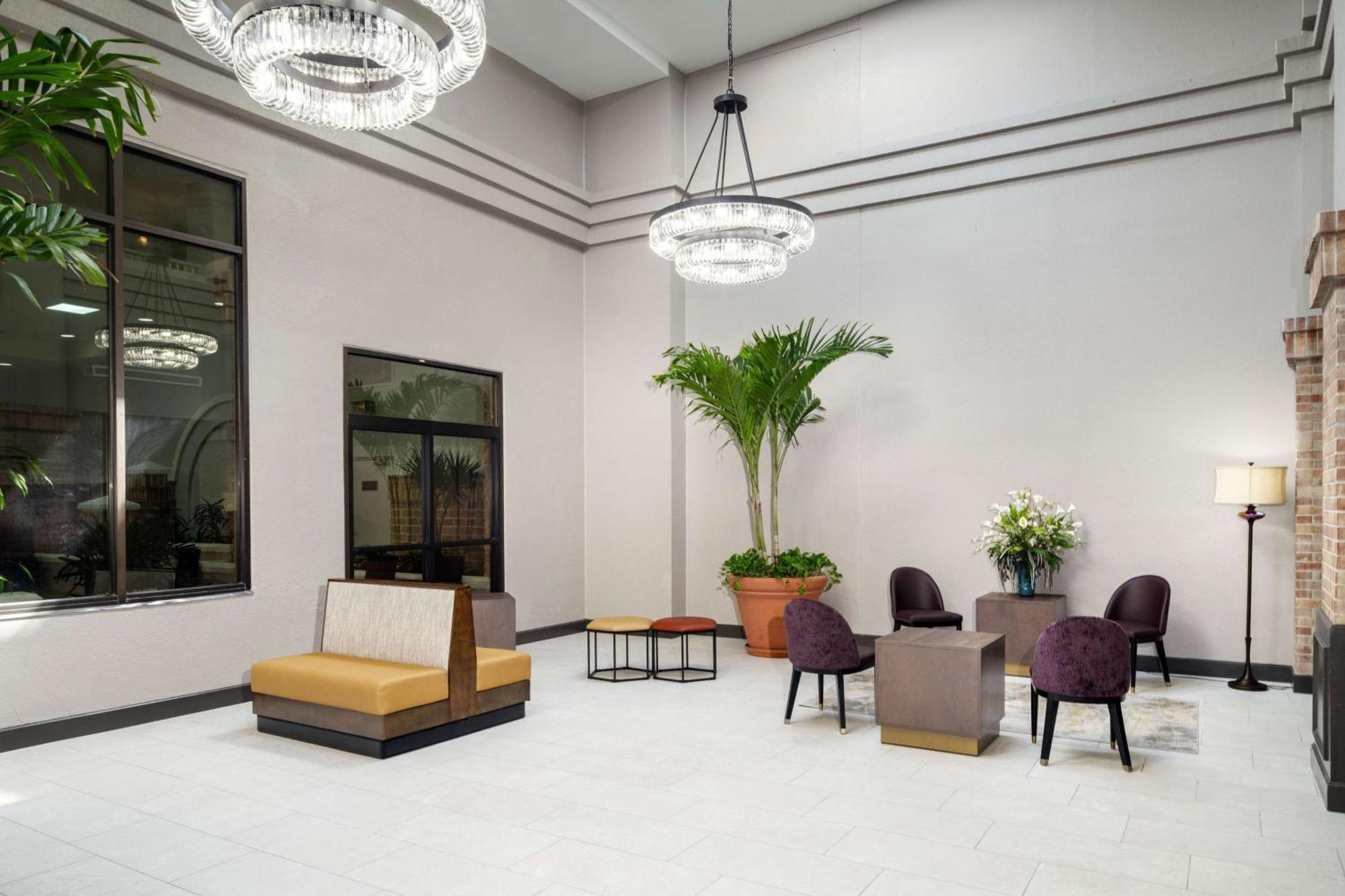 Embassy By Hilton Orlando North 3*