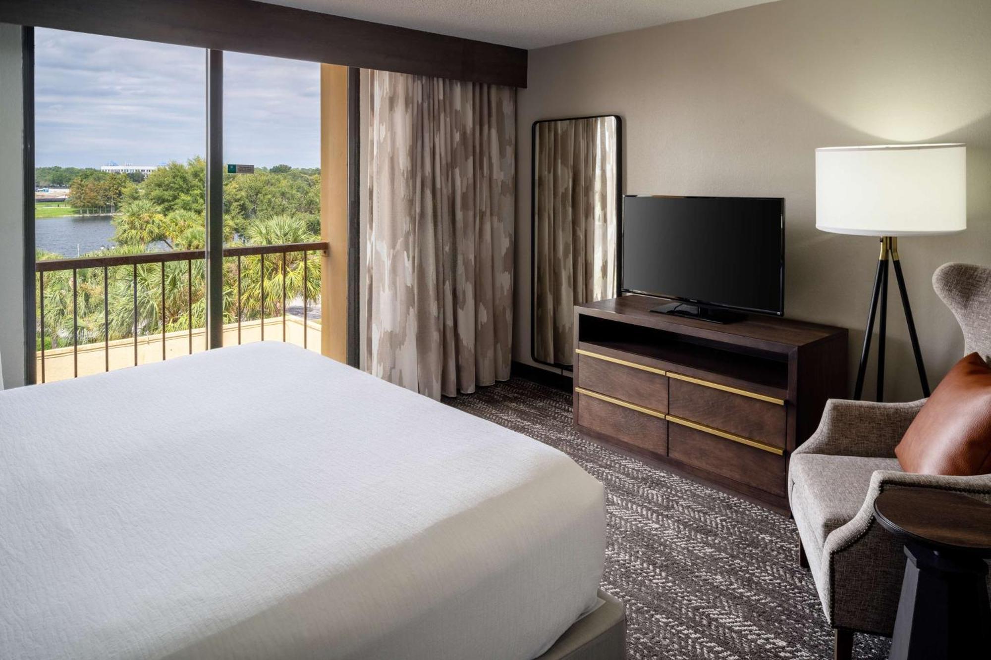 Hotel Embassy By Hilton Orlando North Altamonte Springs