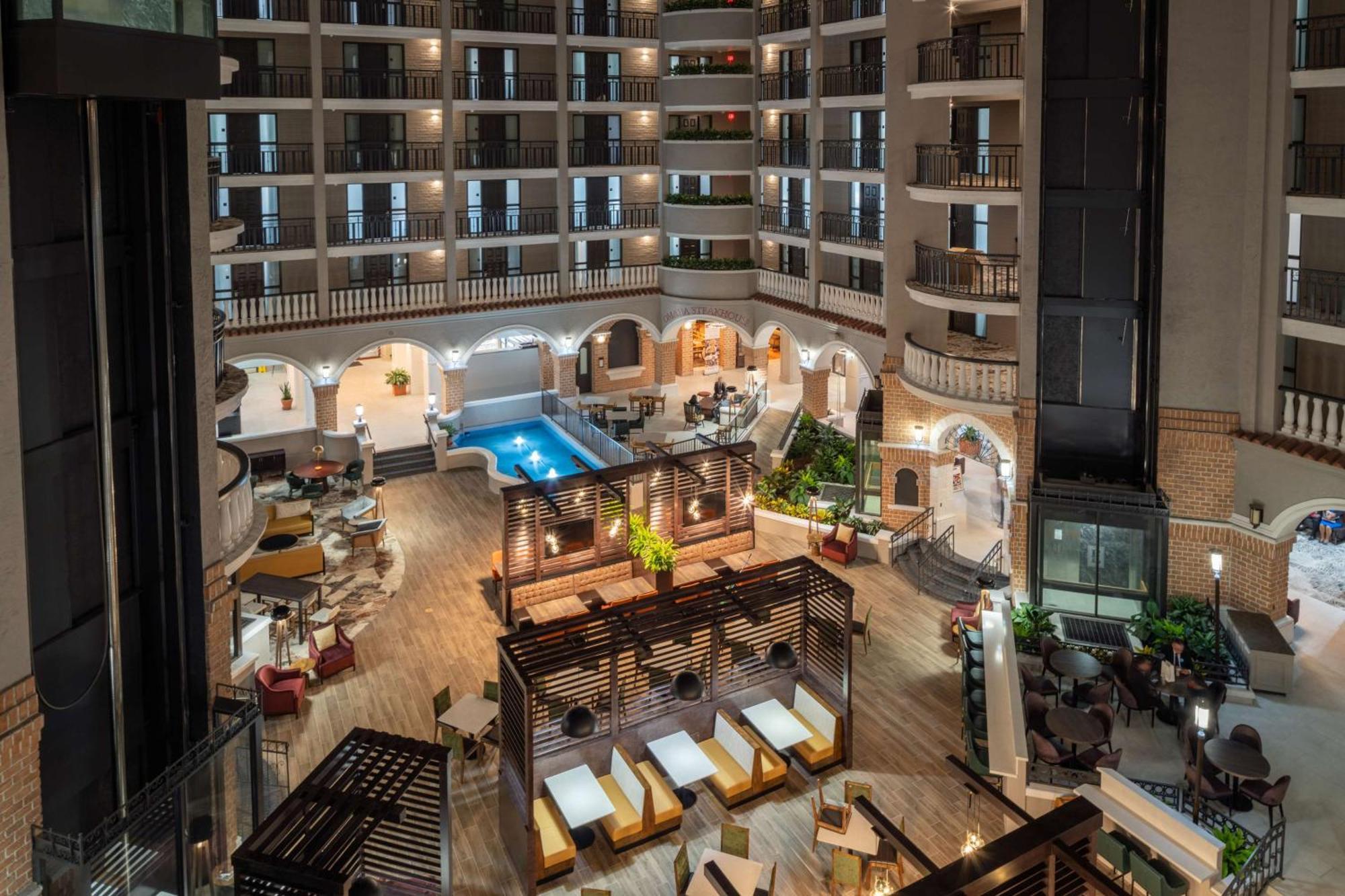 Embassy By Hilton Orlando North