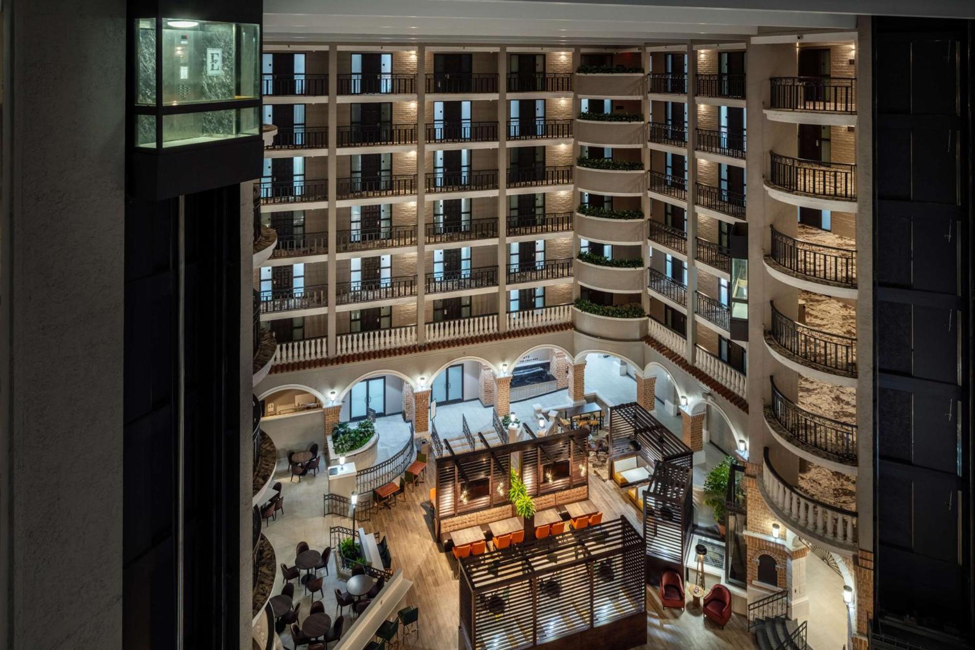 Embassy By Hilton Orlando North Altamonte Springs