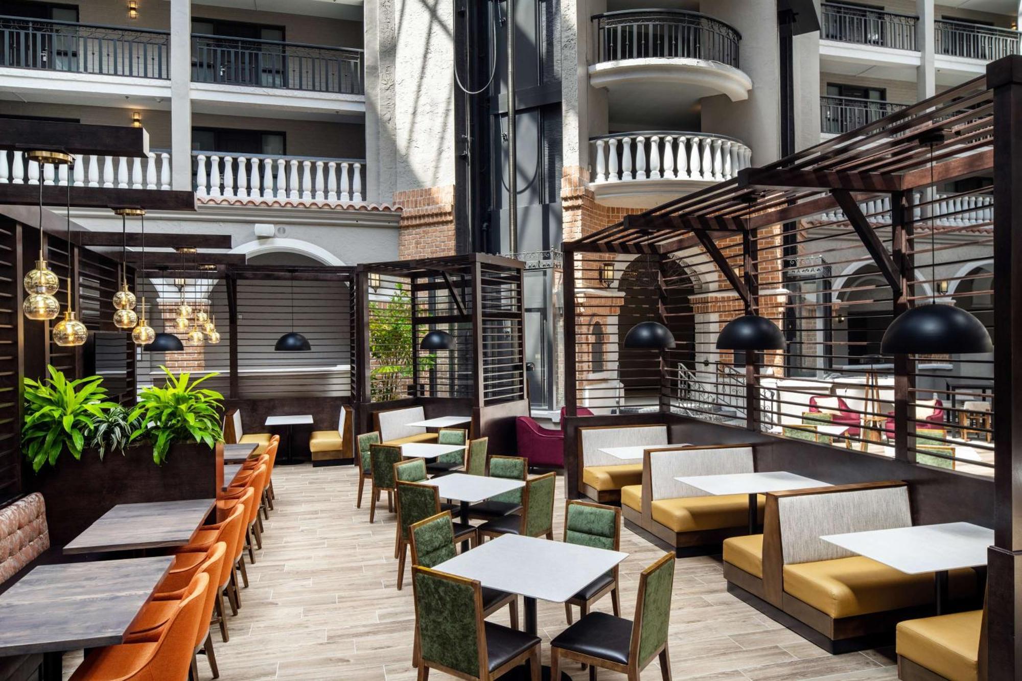 Embassy By Hilton Orlando North Altamonte Springs