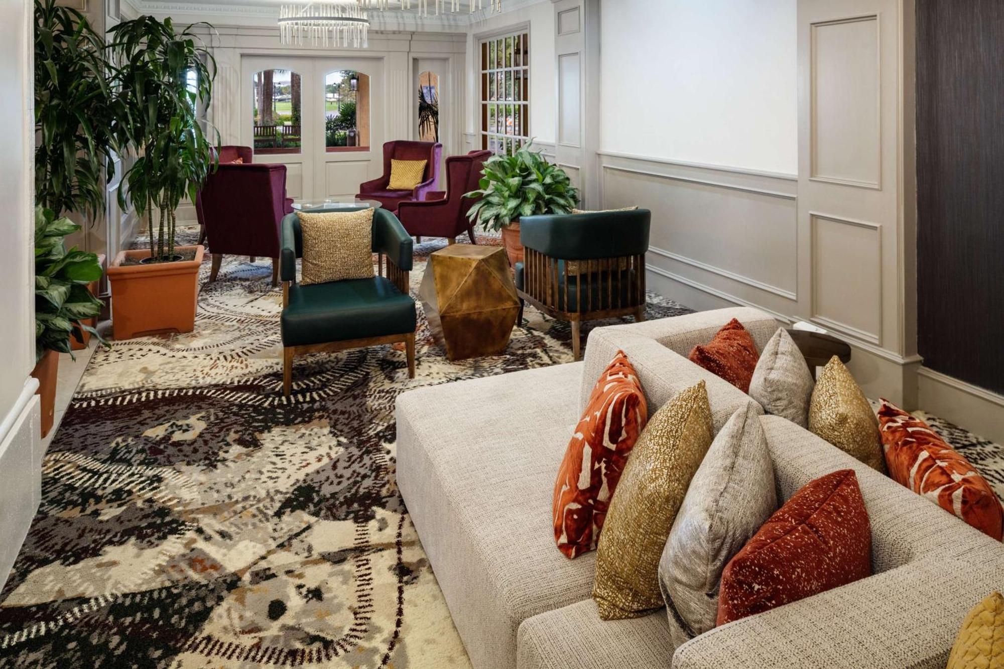 Embassy By Hilton Orlando North Hotel Altamonte Springs