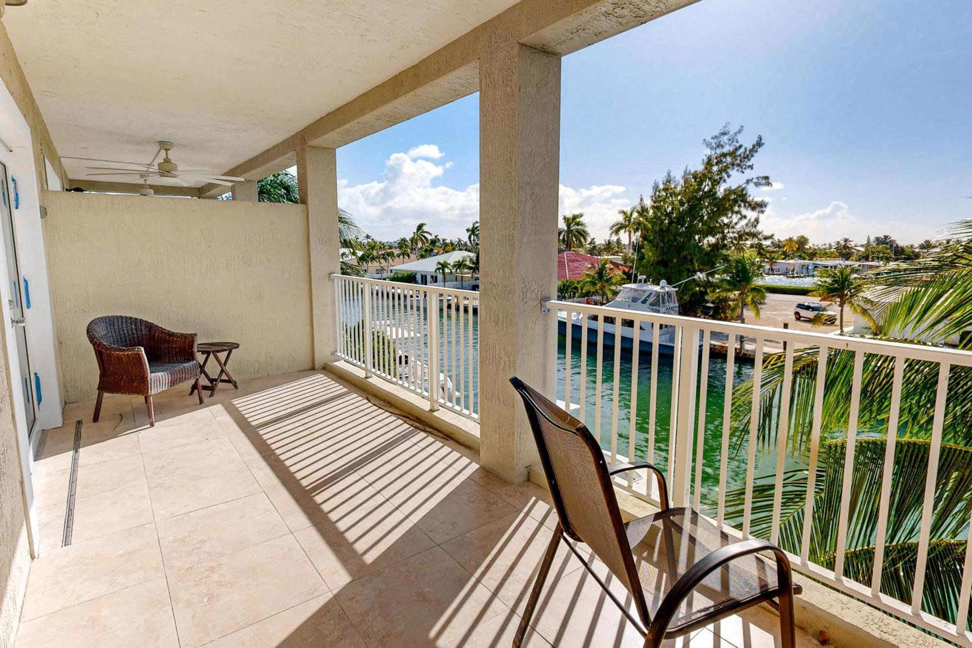 Fantastic Fifth Street * Key Colony Beach