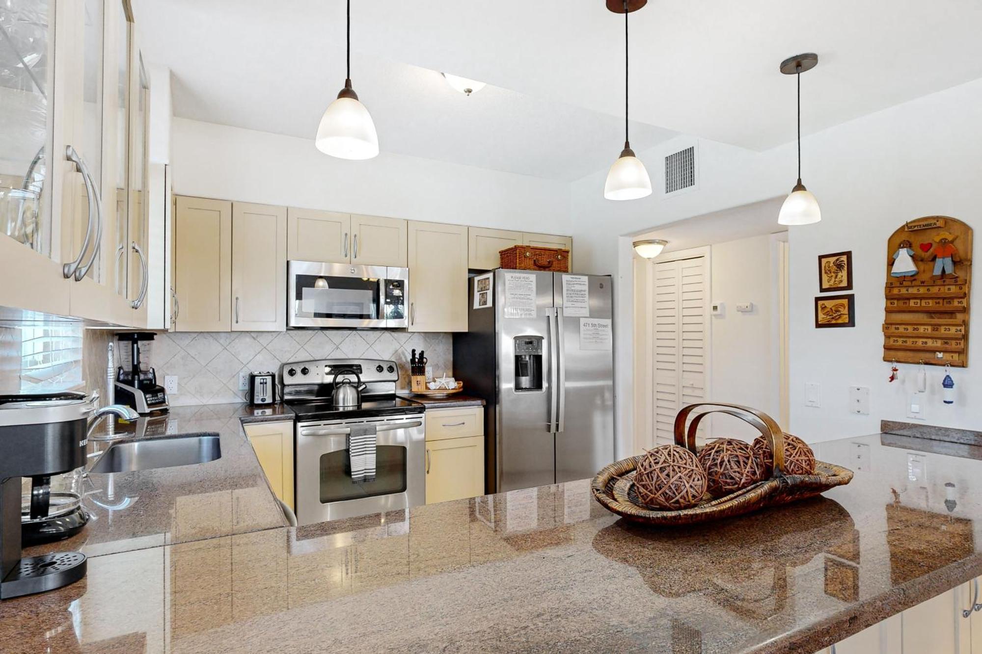 Fantastic Fifth Street Holiday home Key Colony Beach