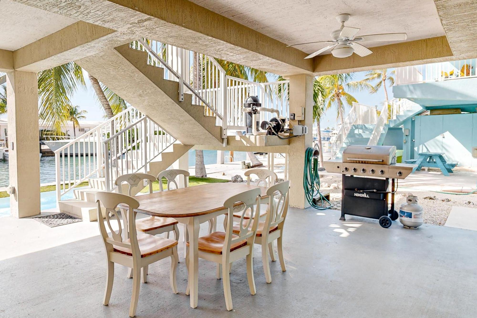 Fantastic Fifth Street Key Colony Beach
