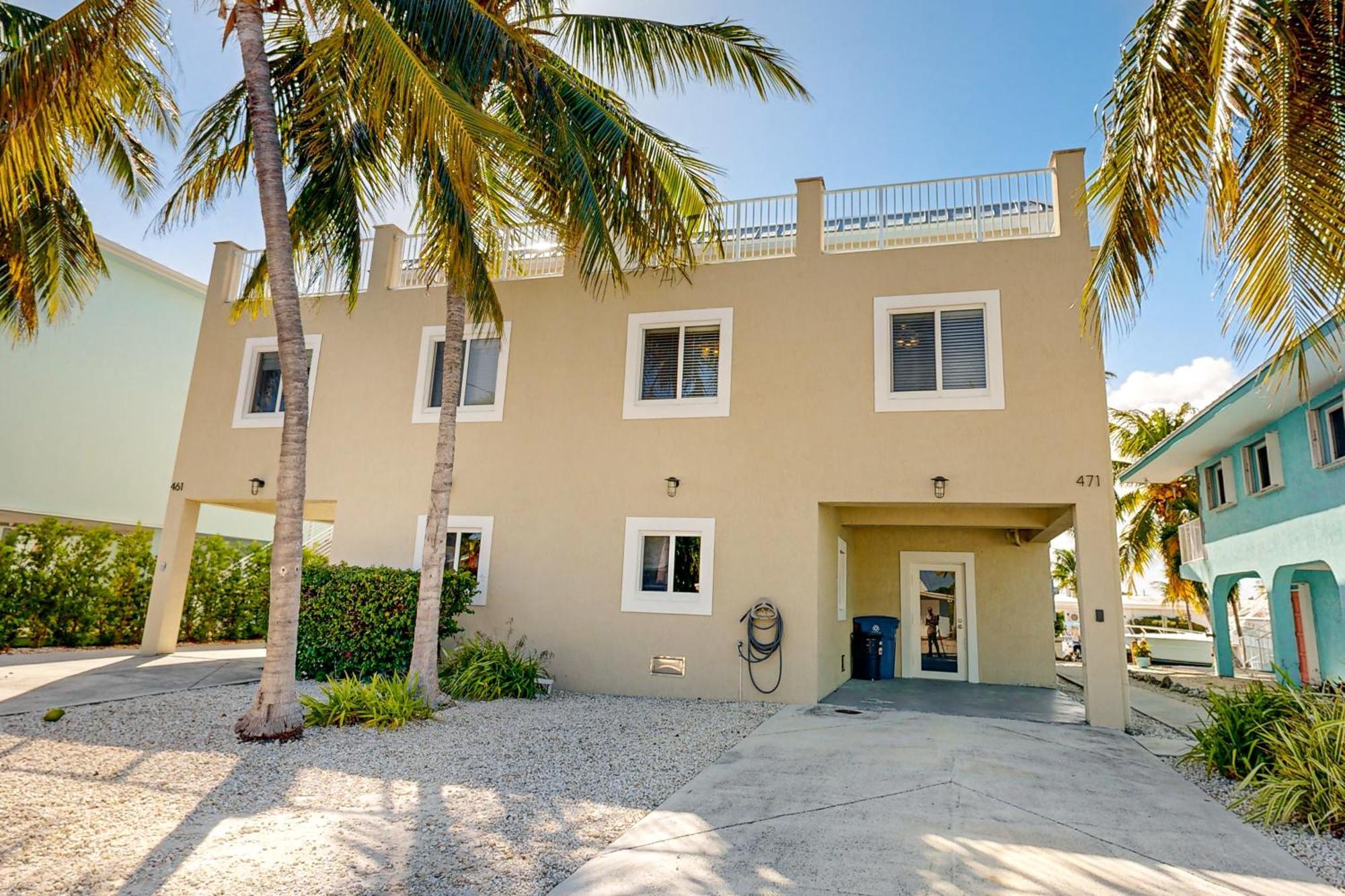 Fantastic Fifth Street Holiday home *