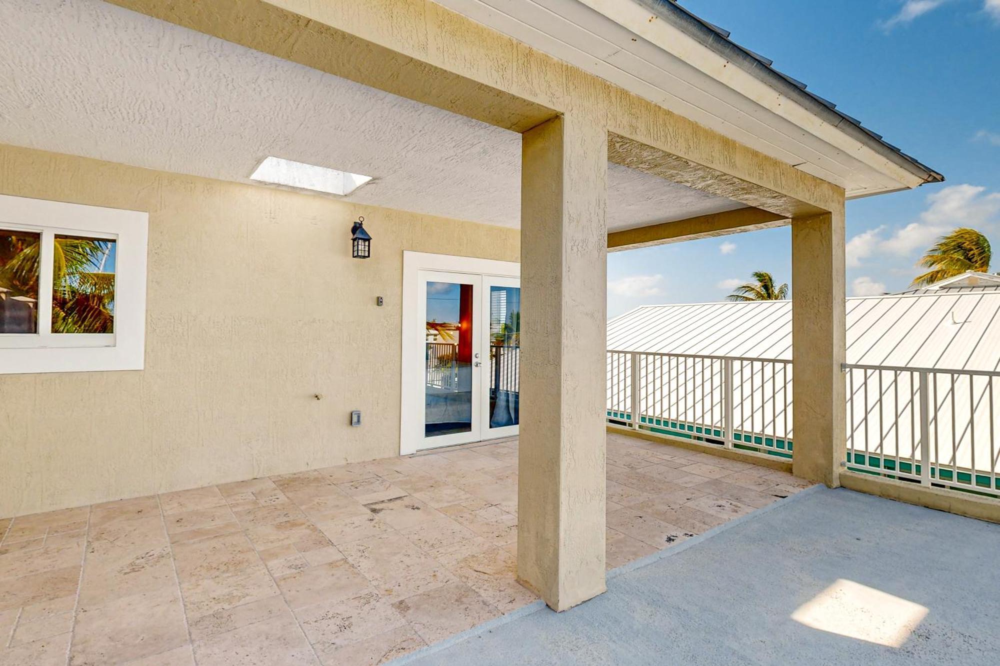 Fantastic Fifth Street Holiday home