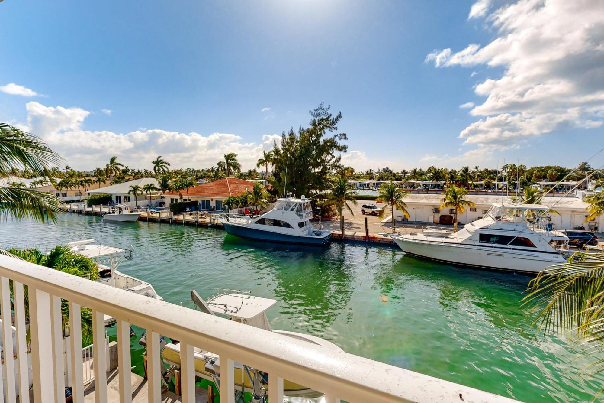 Fantastic Fifth Street * Key Colony Beach
