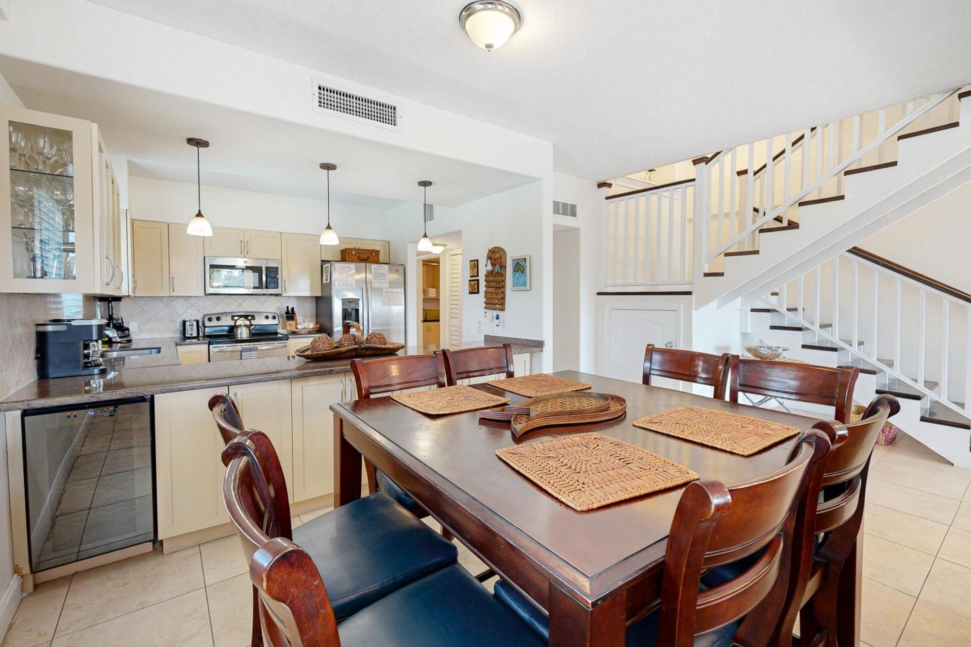 Fantastic Fifth Street Holiday home