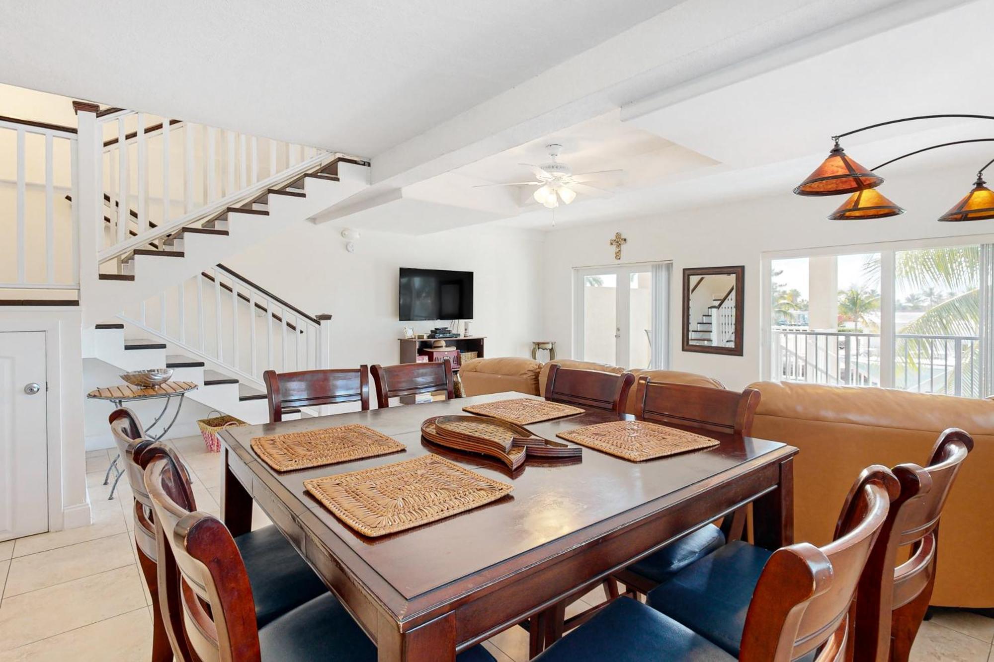 Holiday home Fantastic Fifth Street Key Colony Beach
