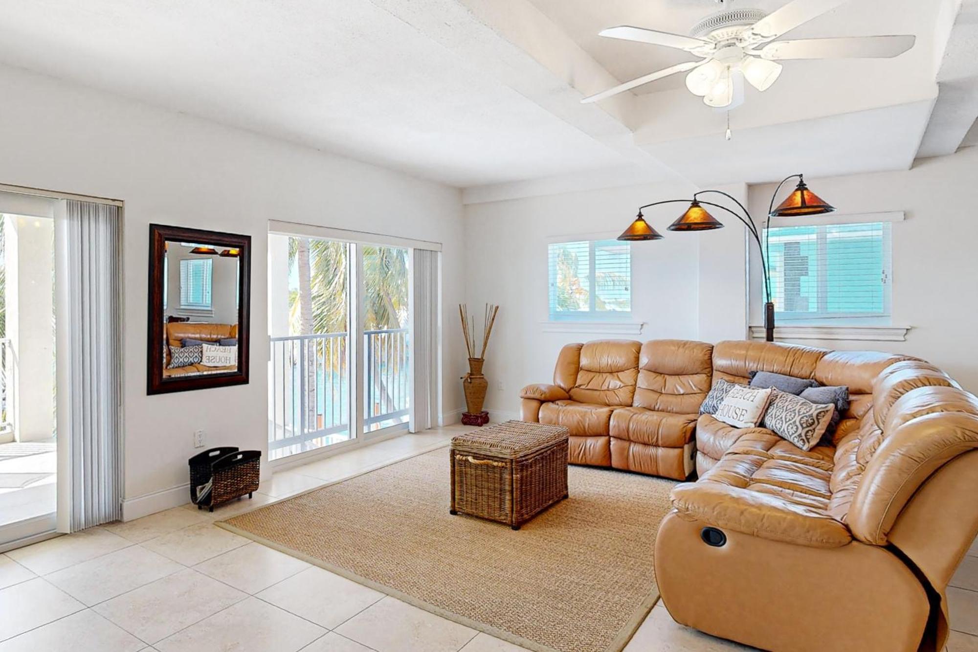 Fantastic Fifth Street Key Colony Beach
