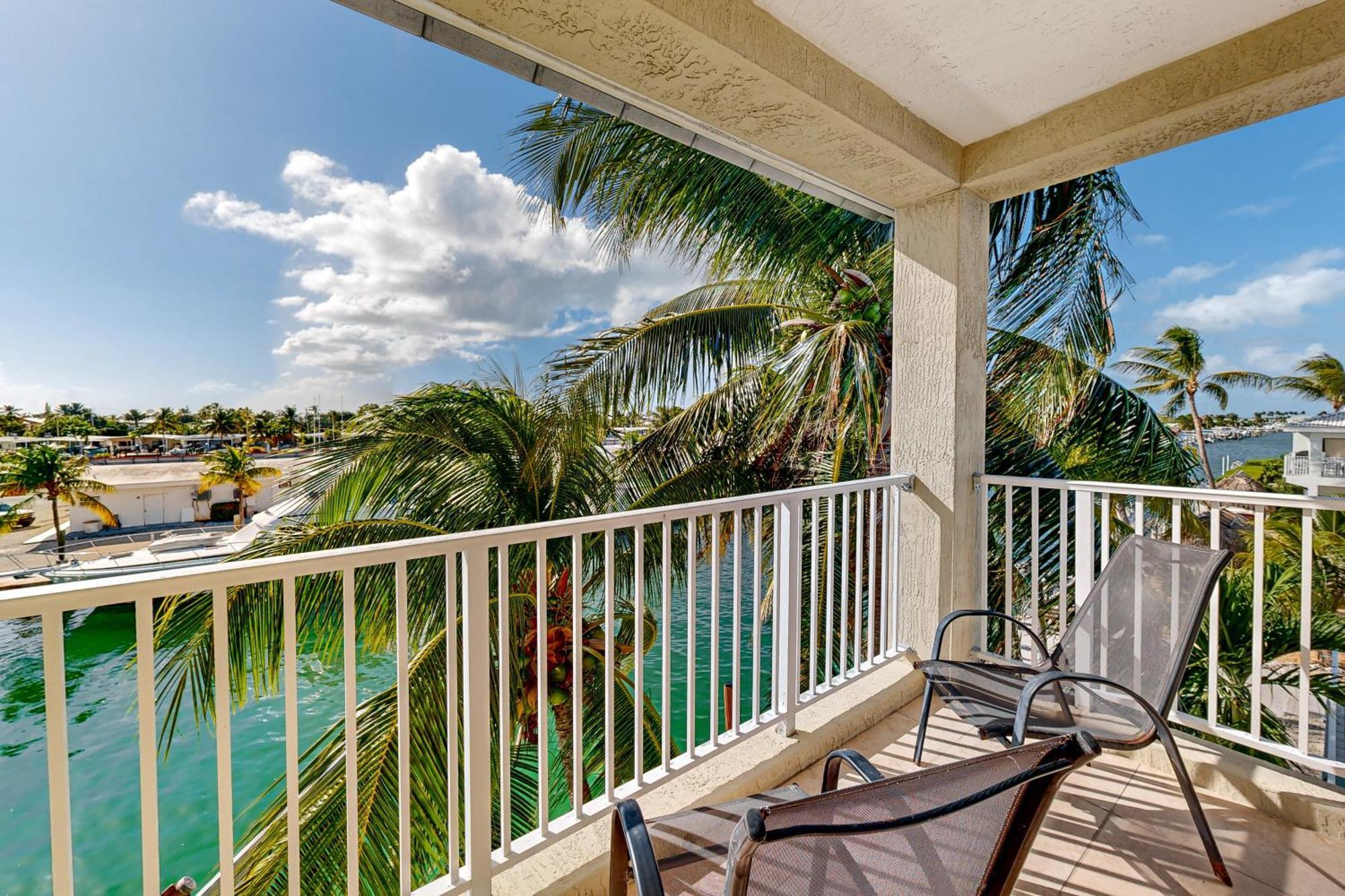 Fantastic Fifth Street Holiday home Key Colony Beach