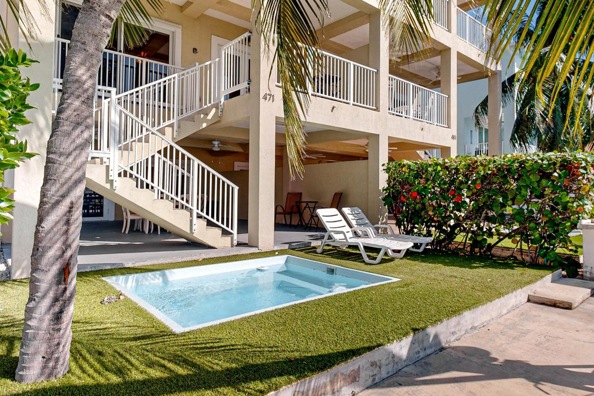Holiday home Fantastic Fifth Street *
