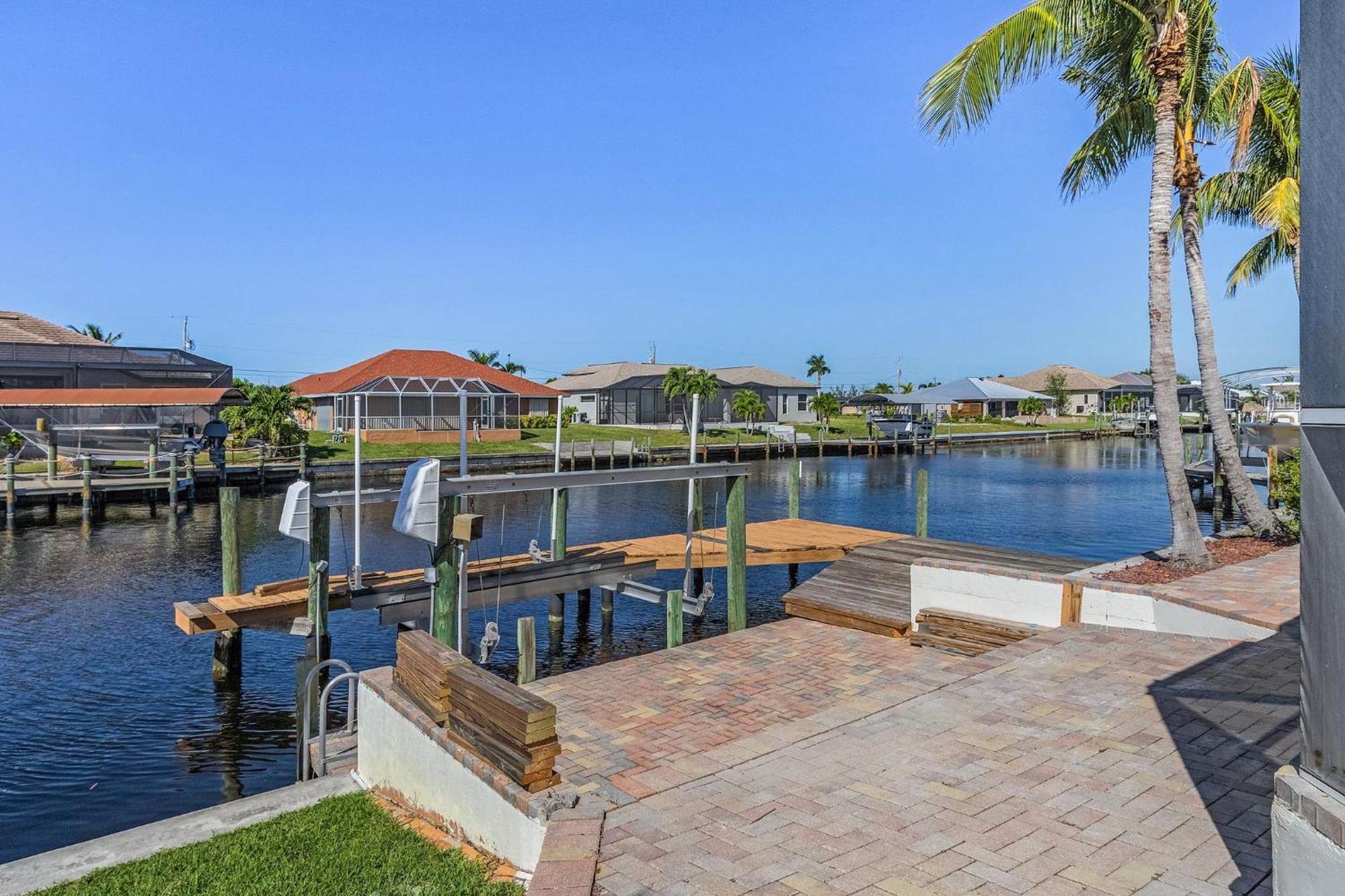 Holiday home Serendipity, Cape Coral Matlacha