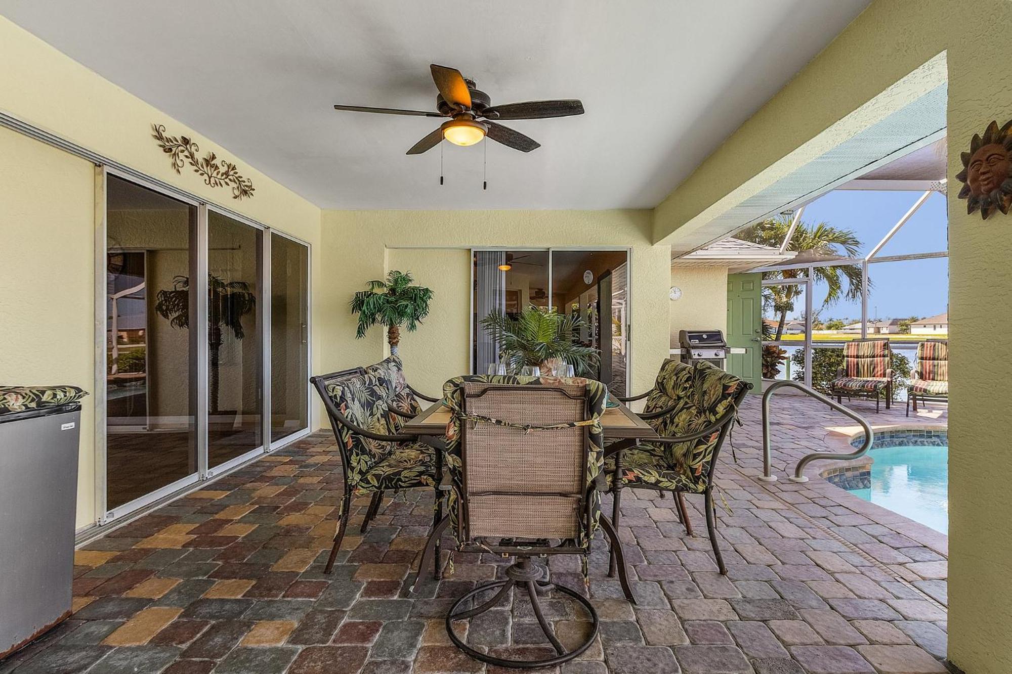 Serendipity, Cape Coral Matlacha