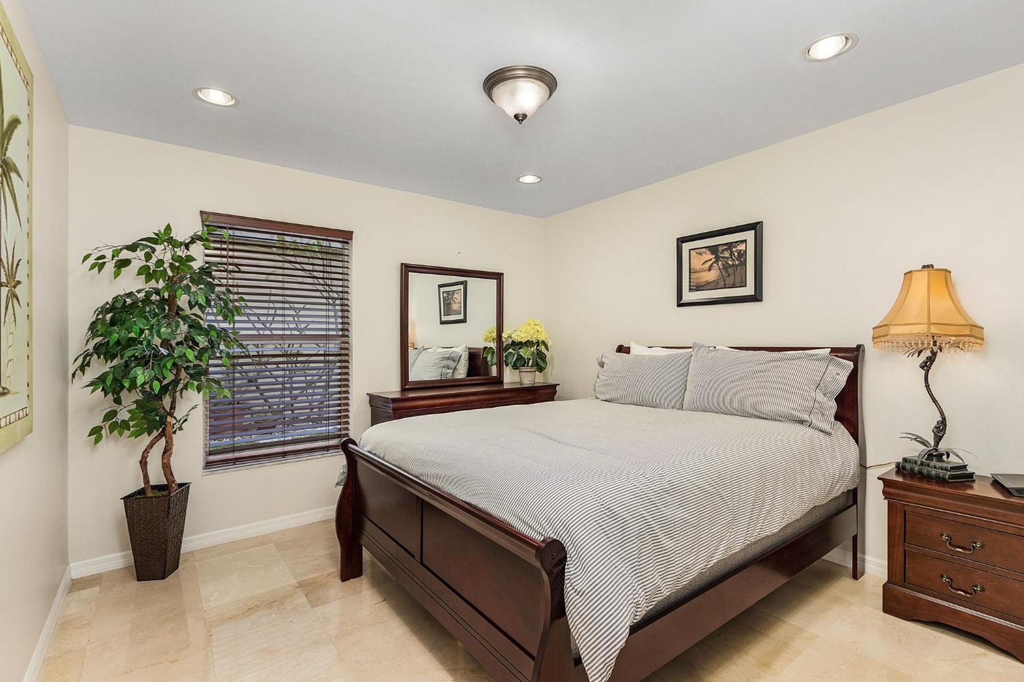 Serendipity, Cape Coral