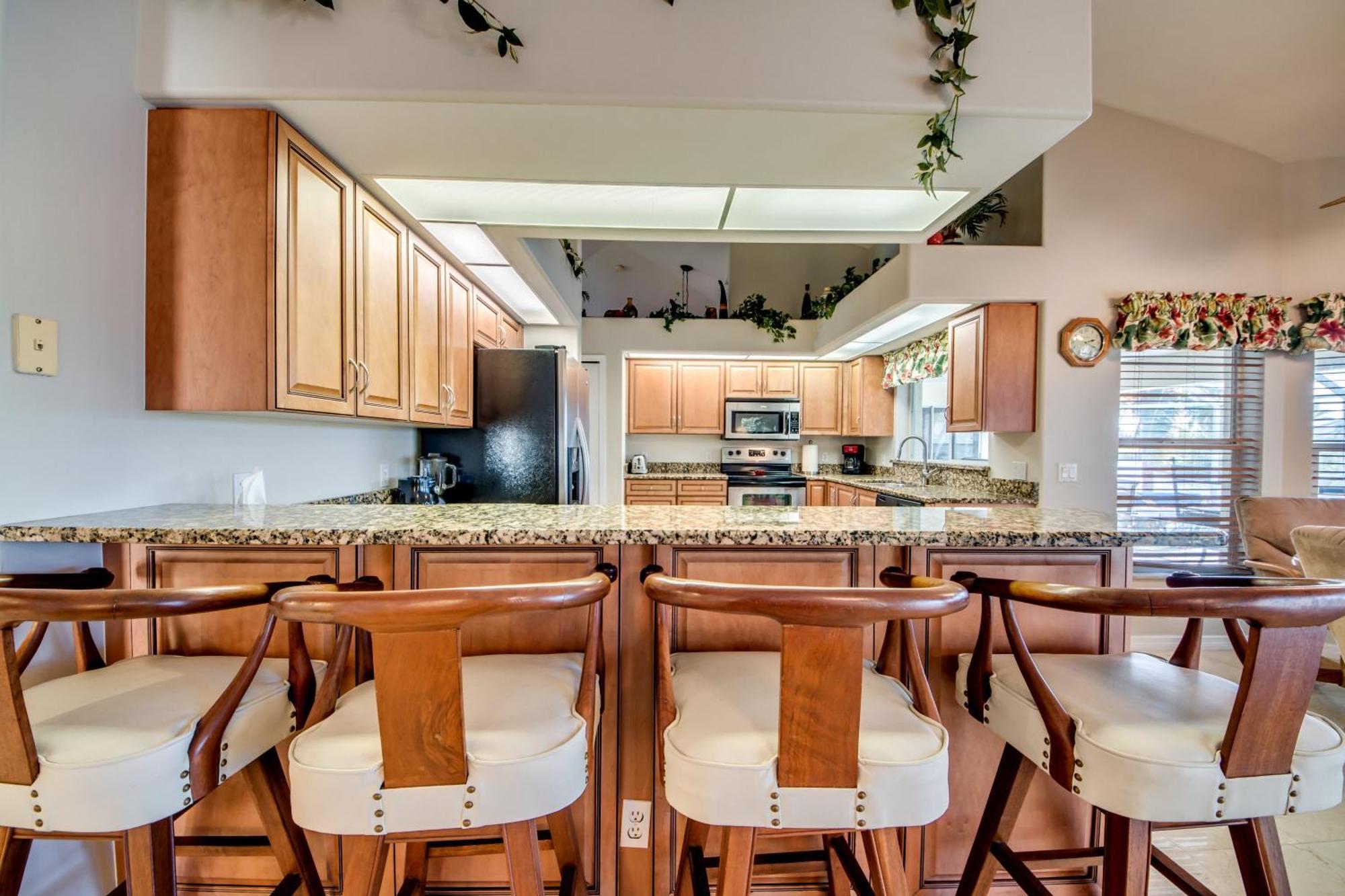 Holiday home Serendipity, Cape Coral Matlacha