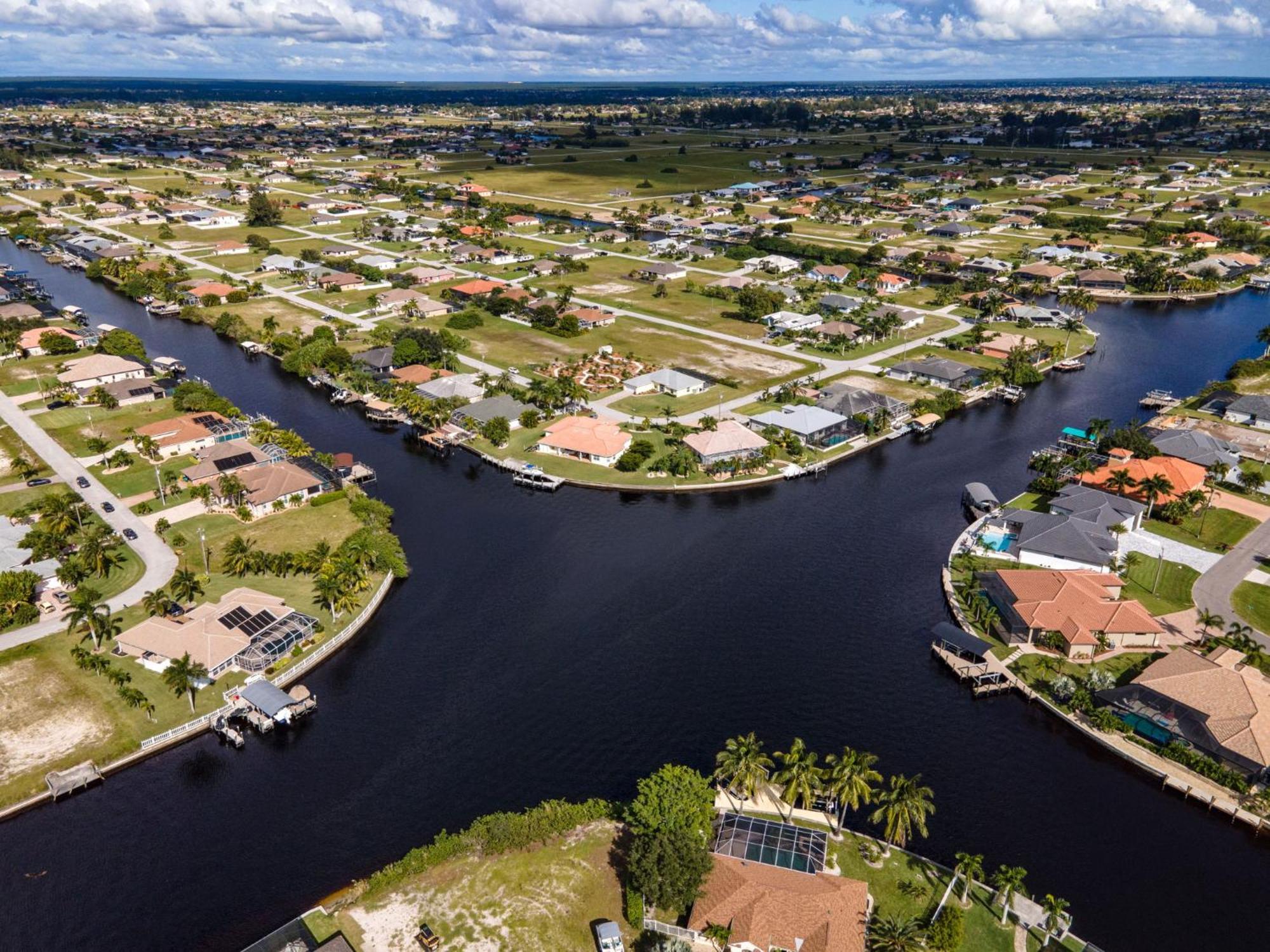 Serendipity, Cape Coral Holiday home Matlacha