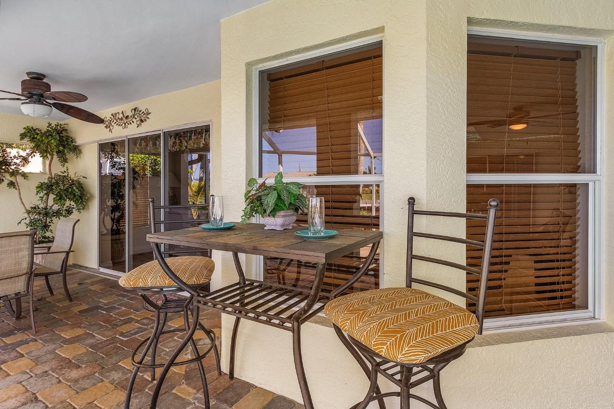 Serendipity, Cape Coral Matlacha