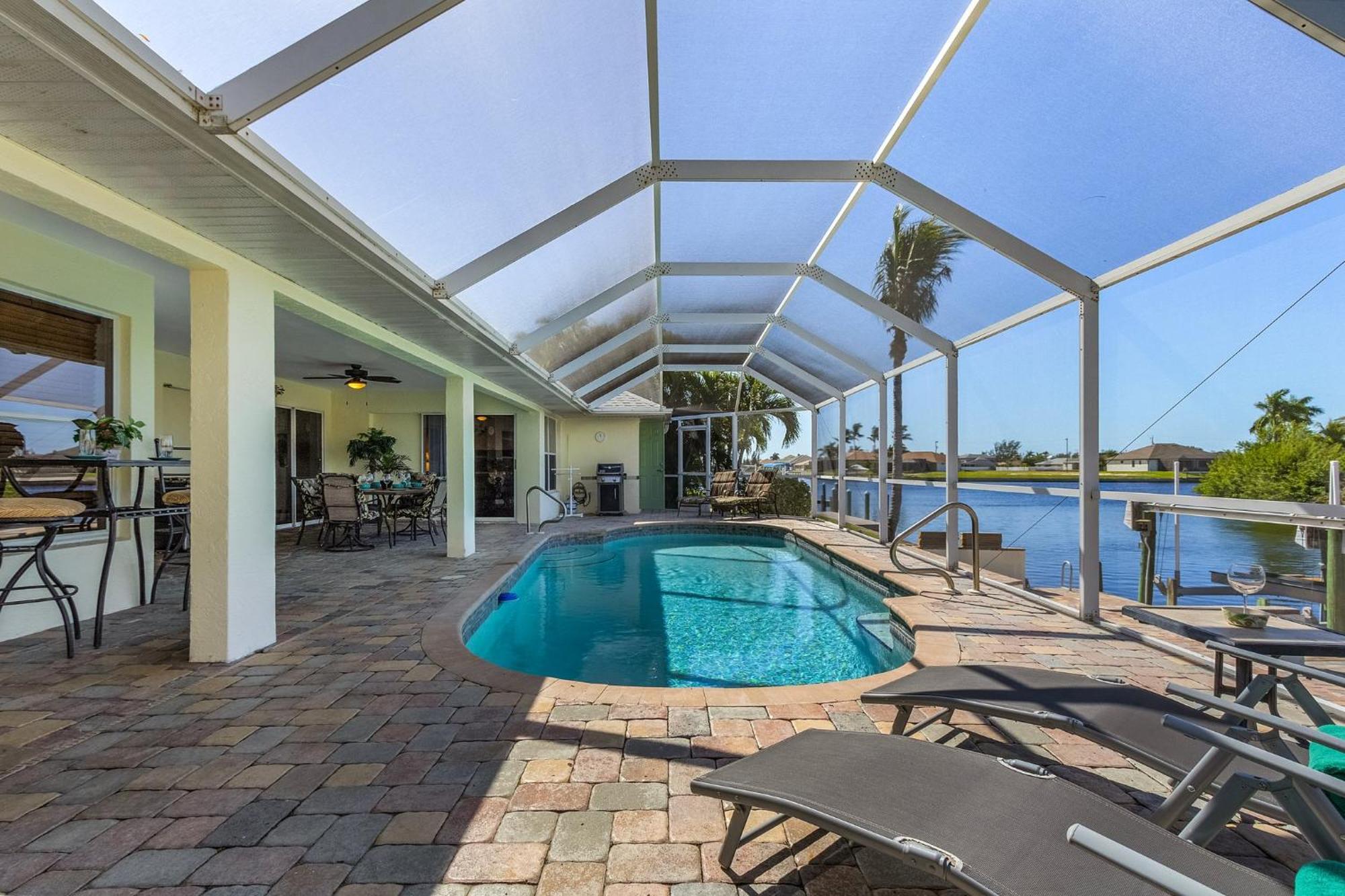Serendipity, Cape Coral *