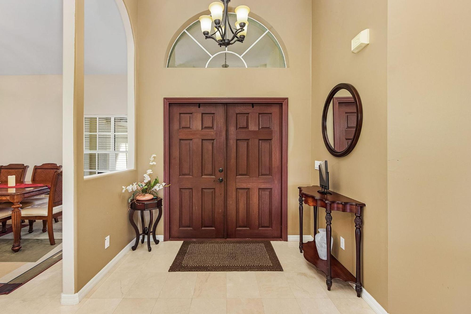 Serendipity, Cape Coral