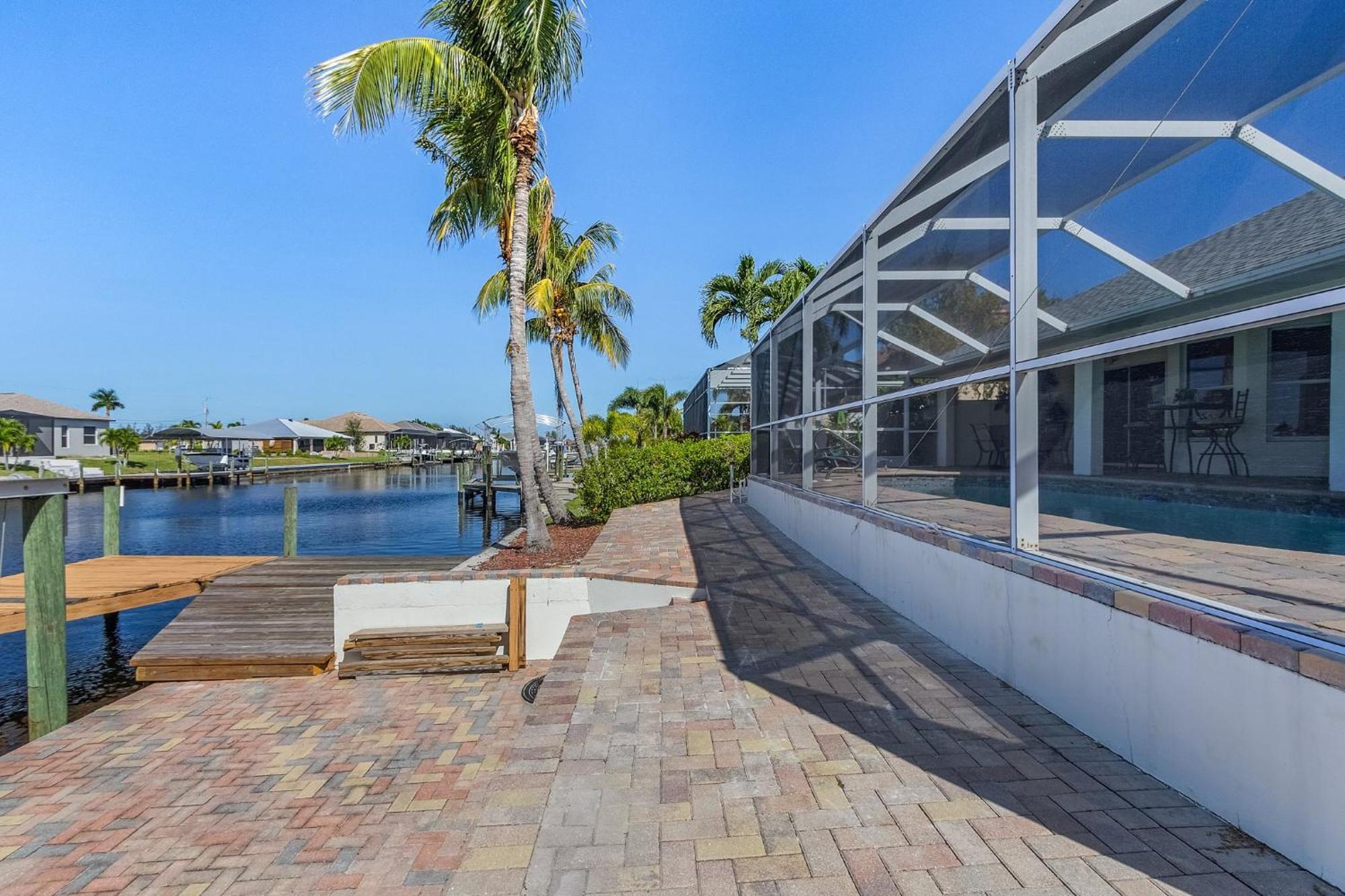 Serendipity, Cape Coral Holiday home Matlacha