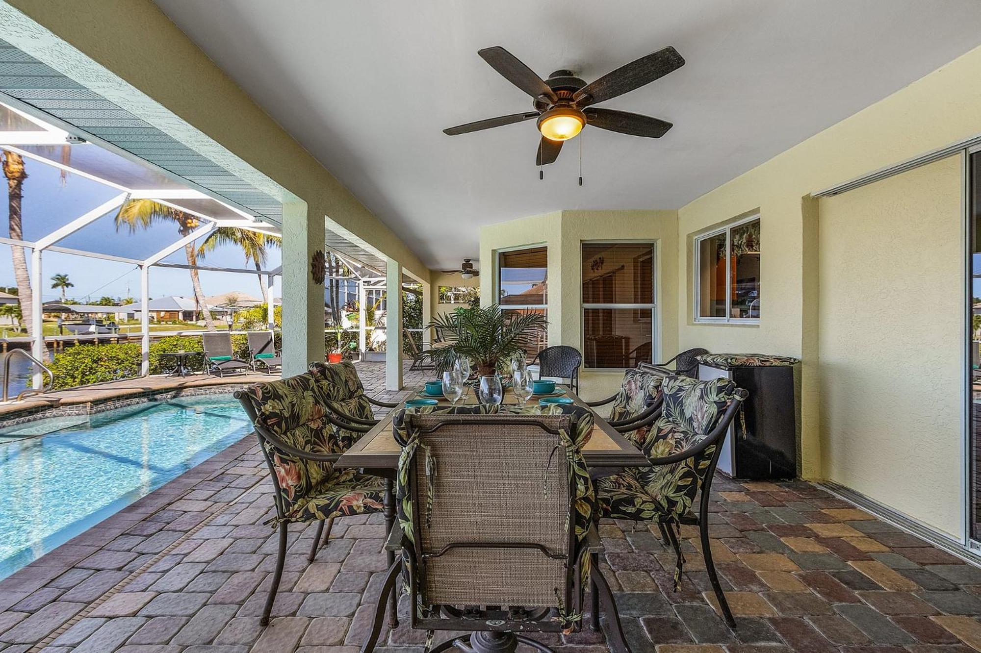 Holiday home Serendipity, Cape Coral Matlacha
