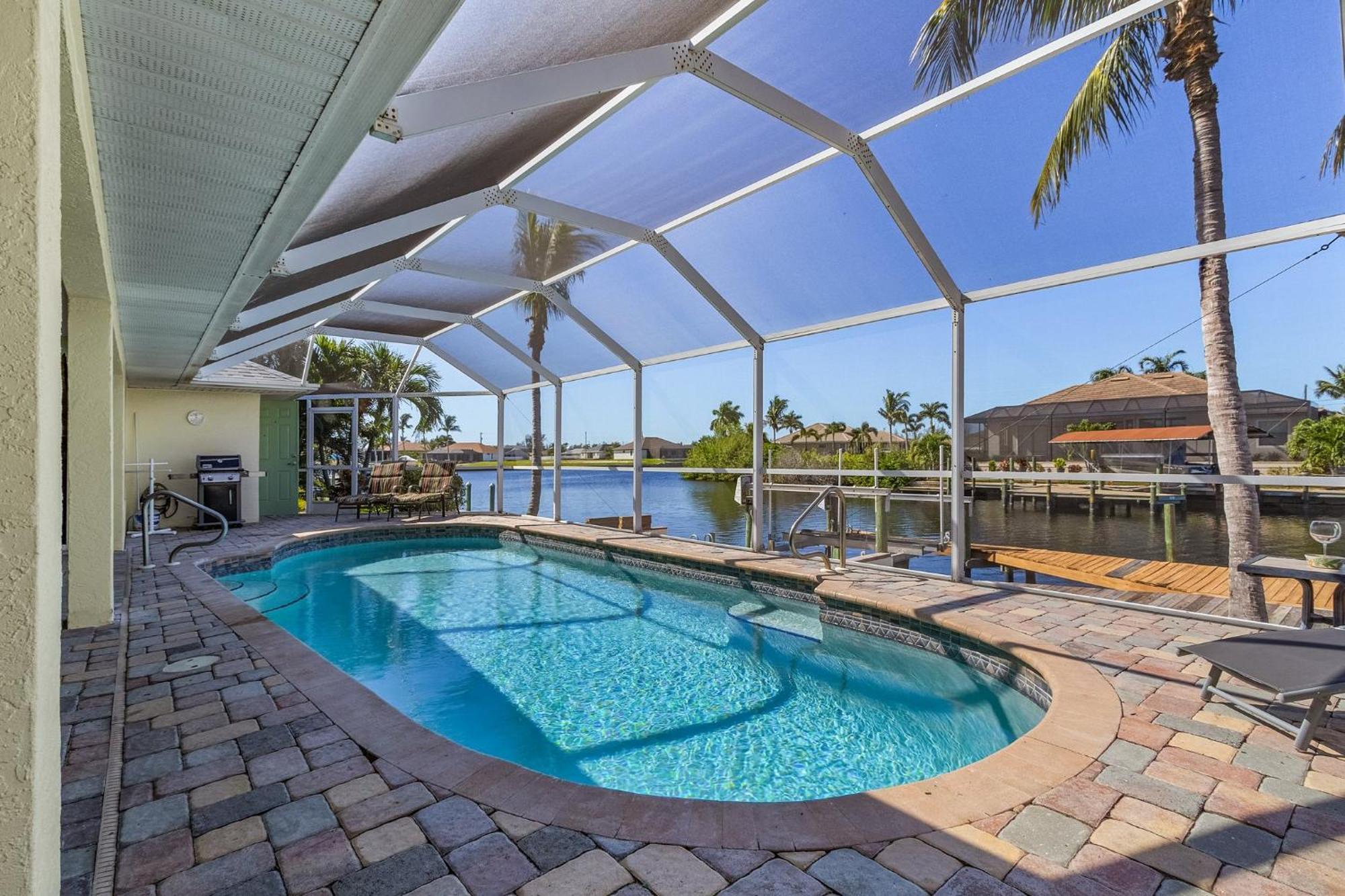 Serendipity, Cape Coral