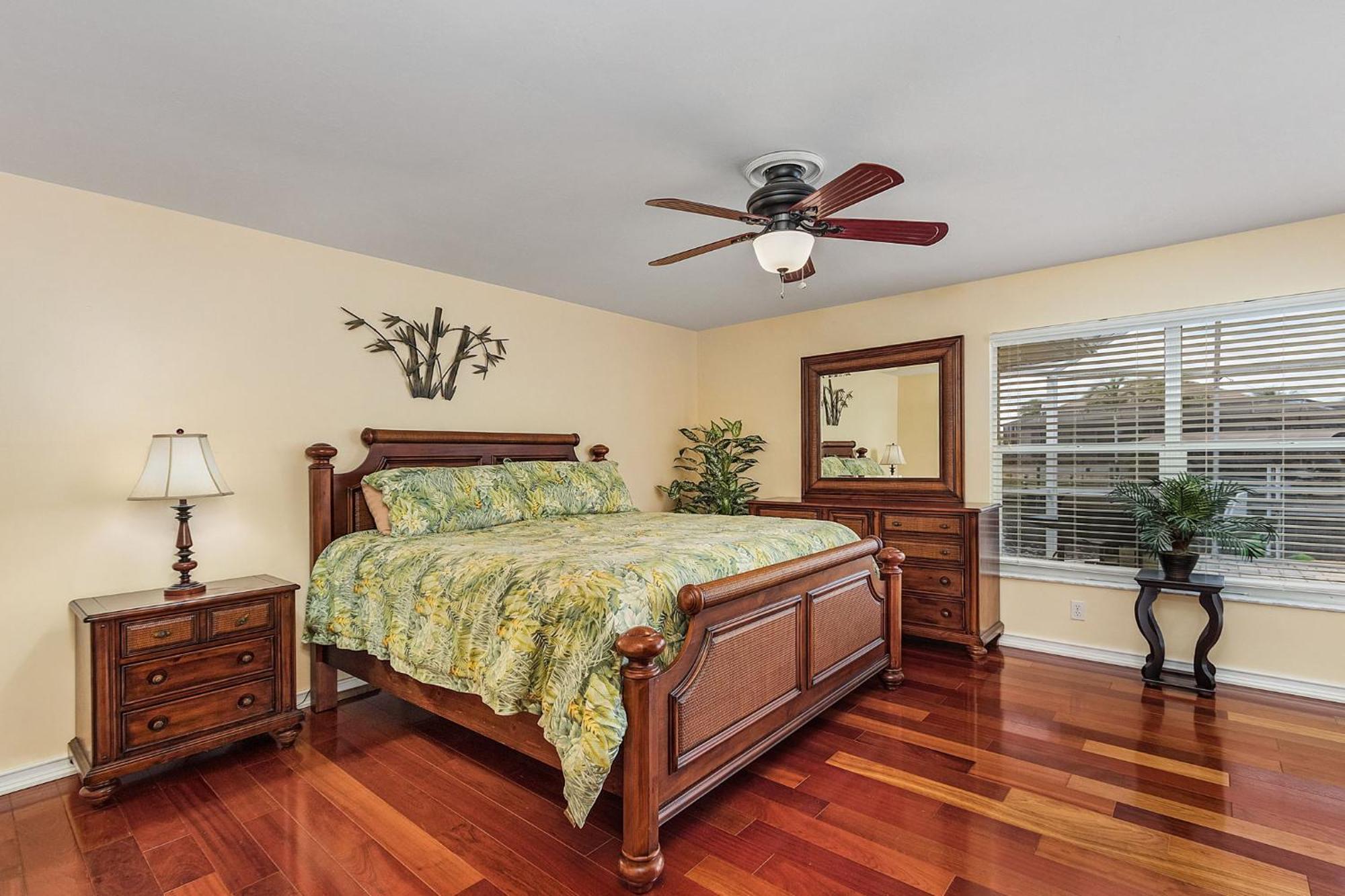 Serendipity, Cape Coral Holiday home