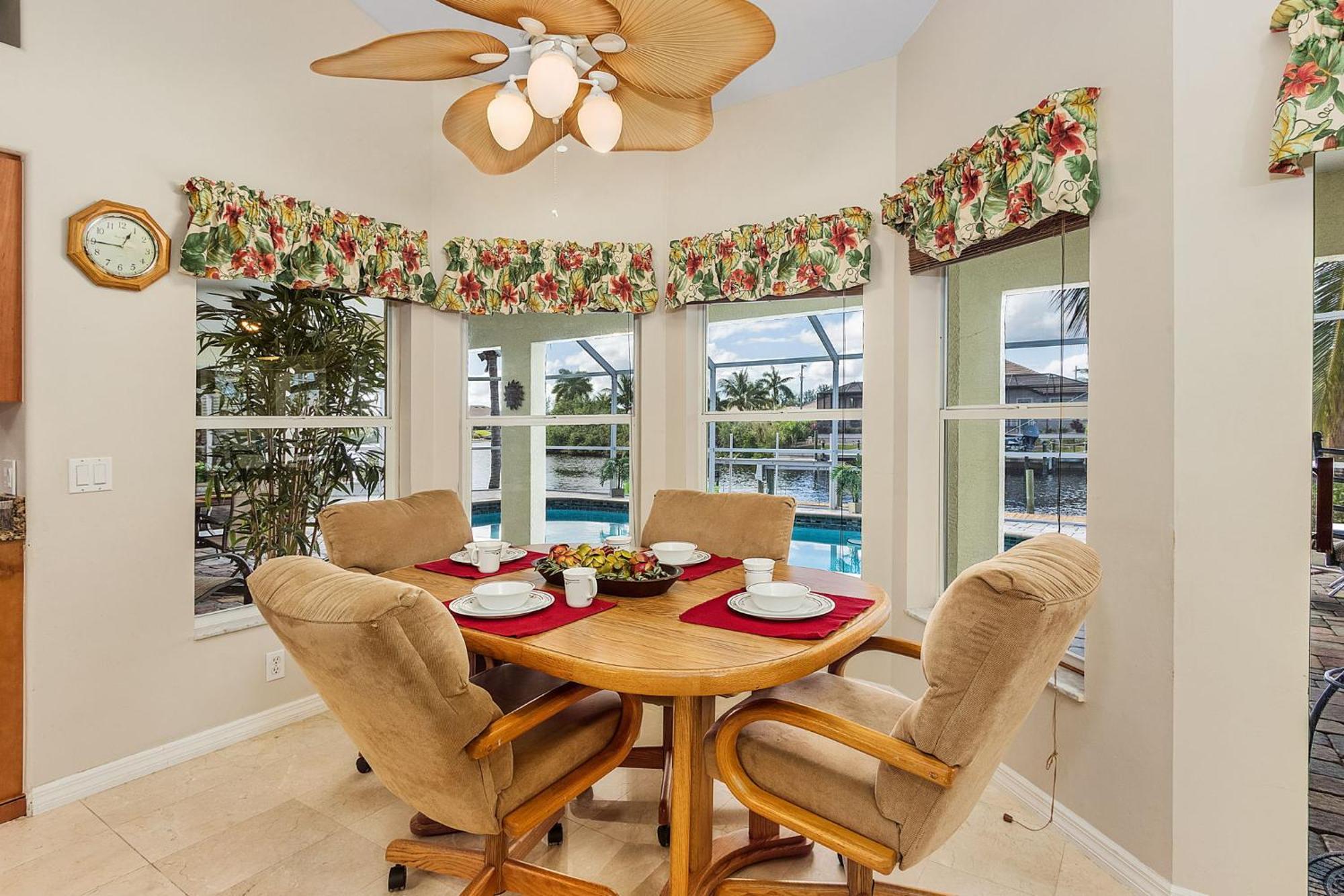 Serendipity, Cape Coral *