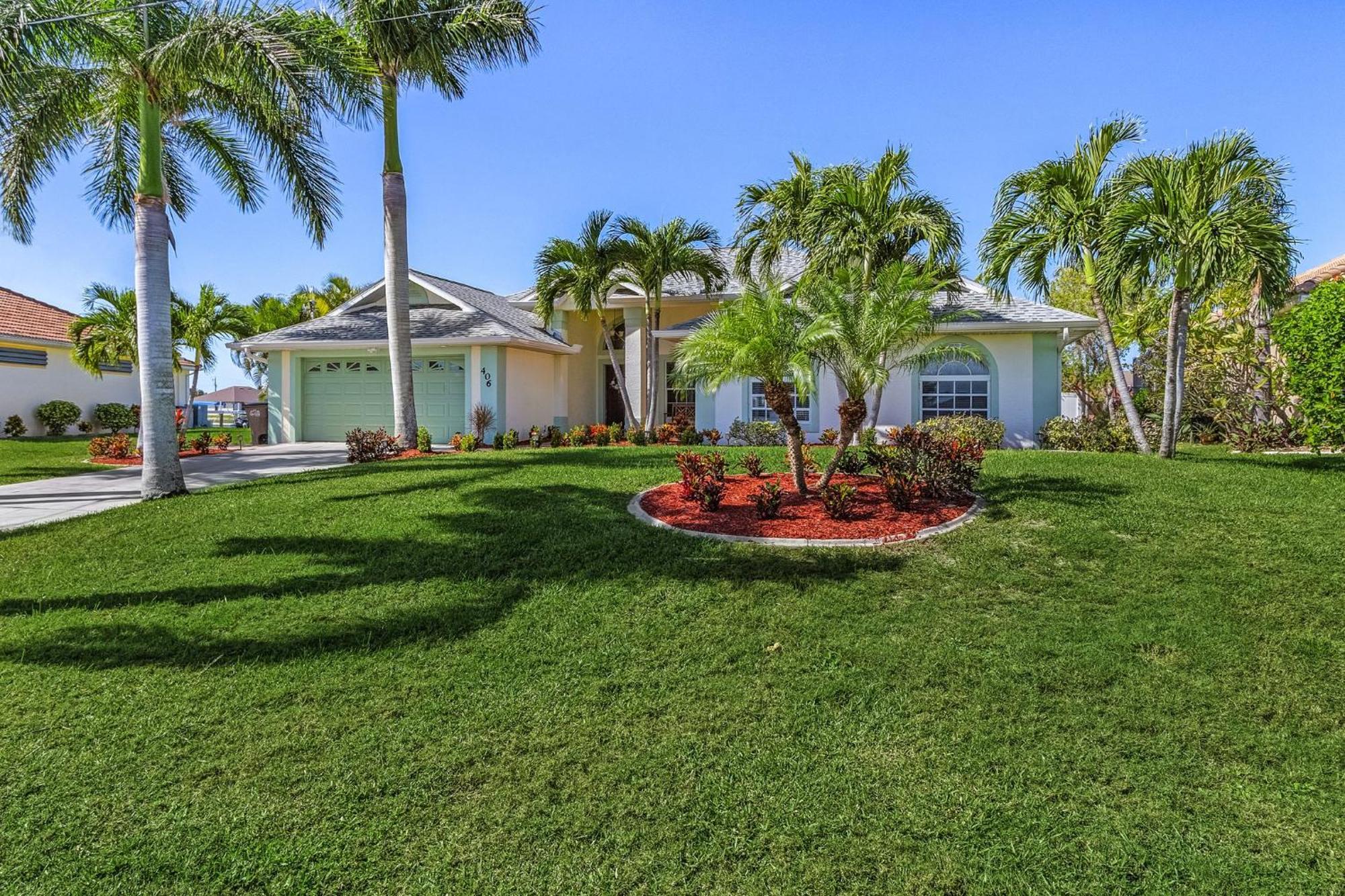 Serendipity, Cape Coral * Matlacha