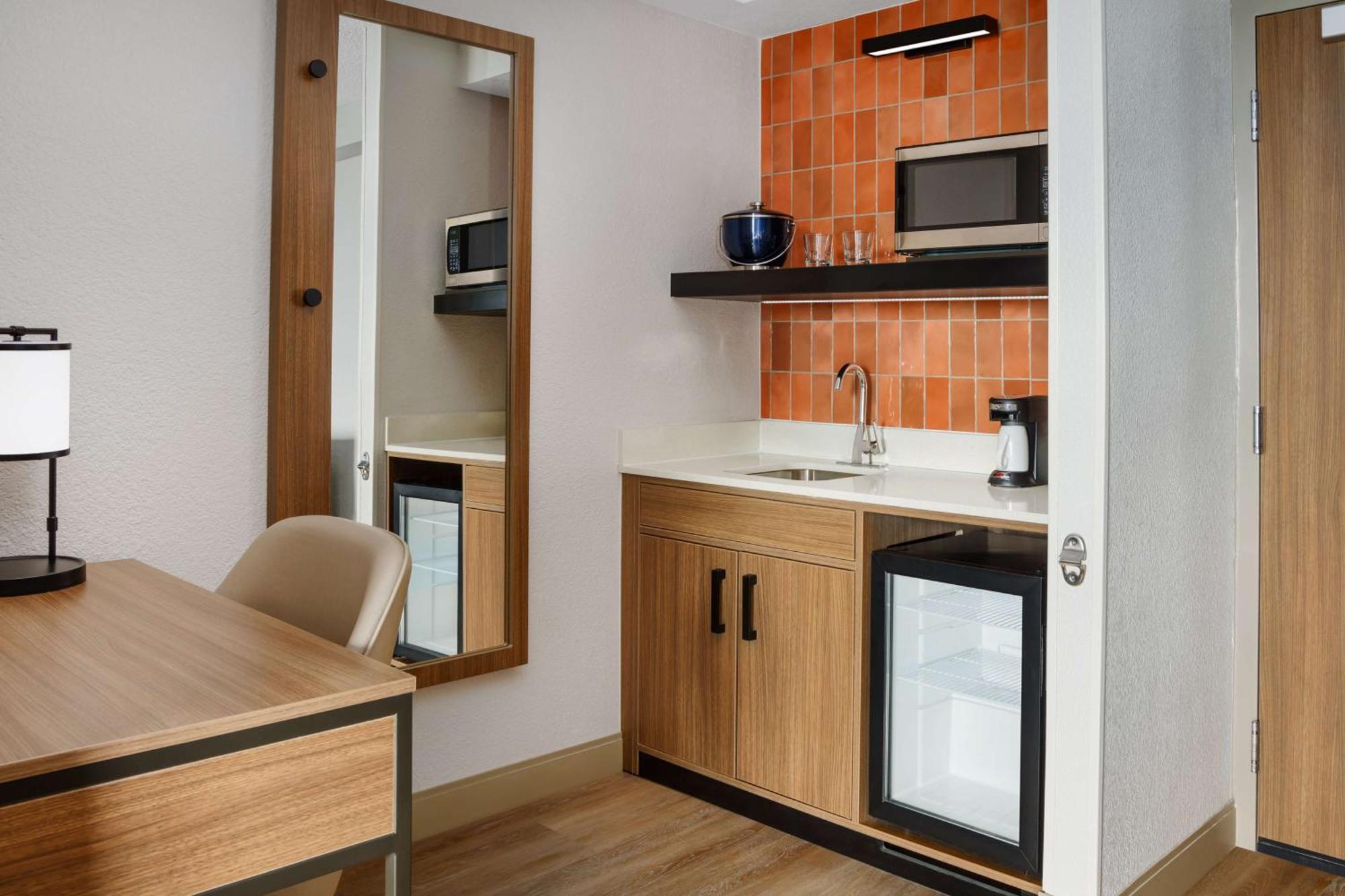 Hyatt Place Orlando / I-drive / Convention Center 3* Williamsburg