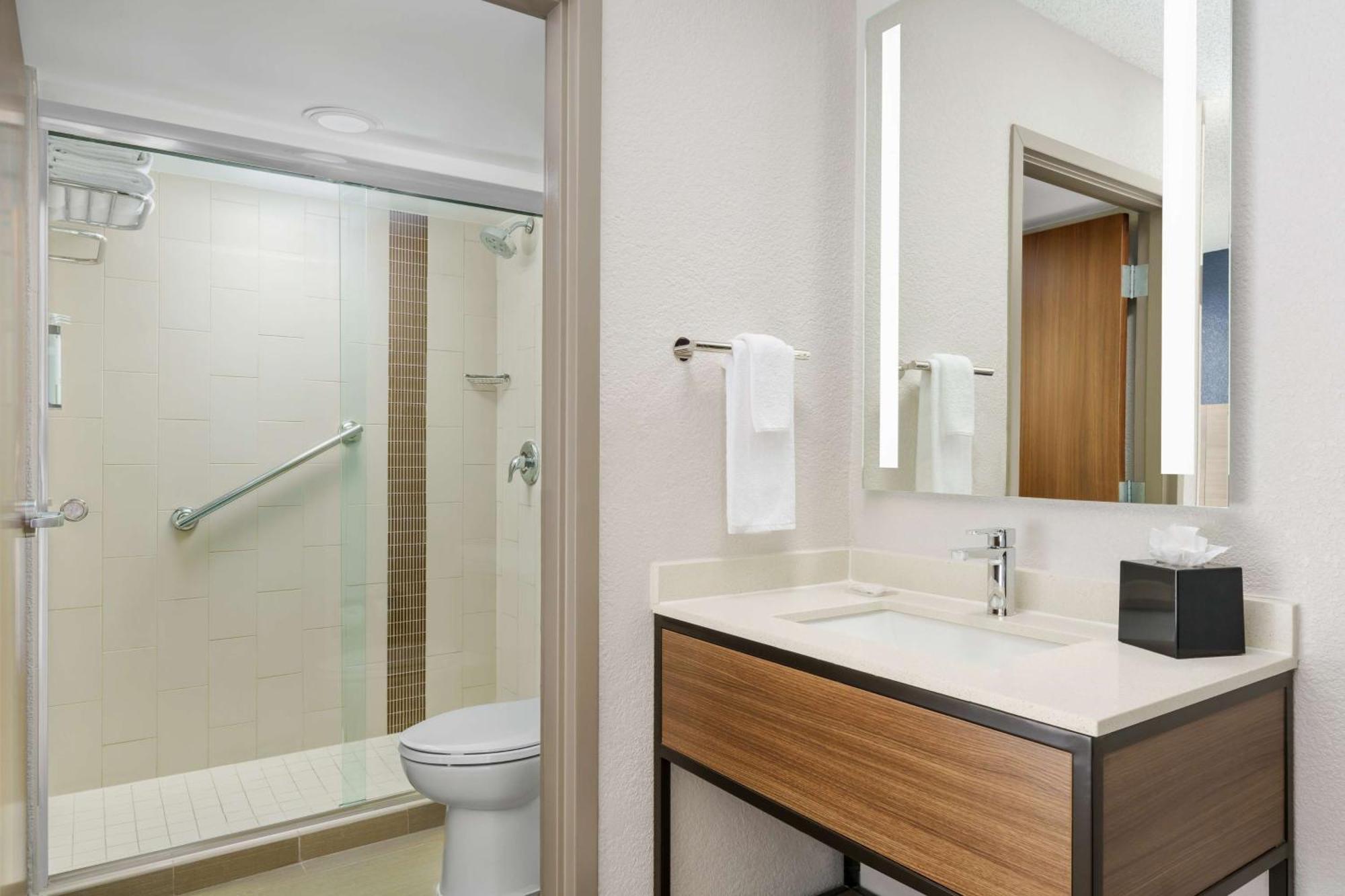 Hotel Hyatt Place Orlando / I-drive / Convention Center