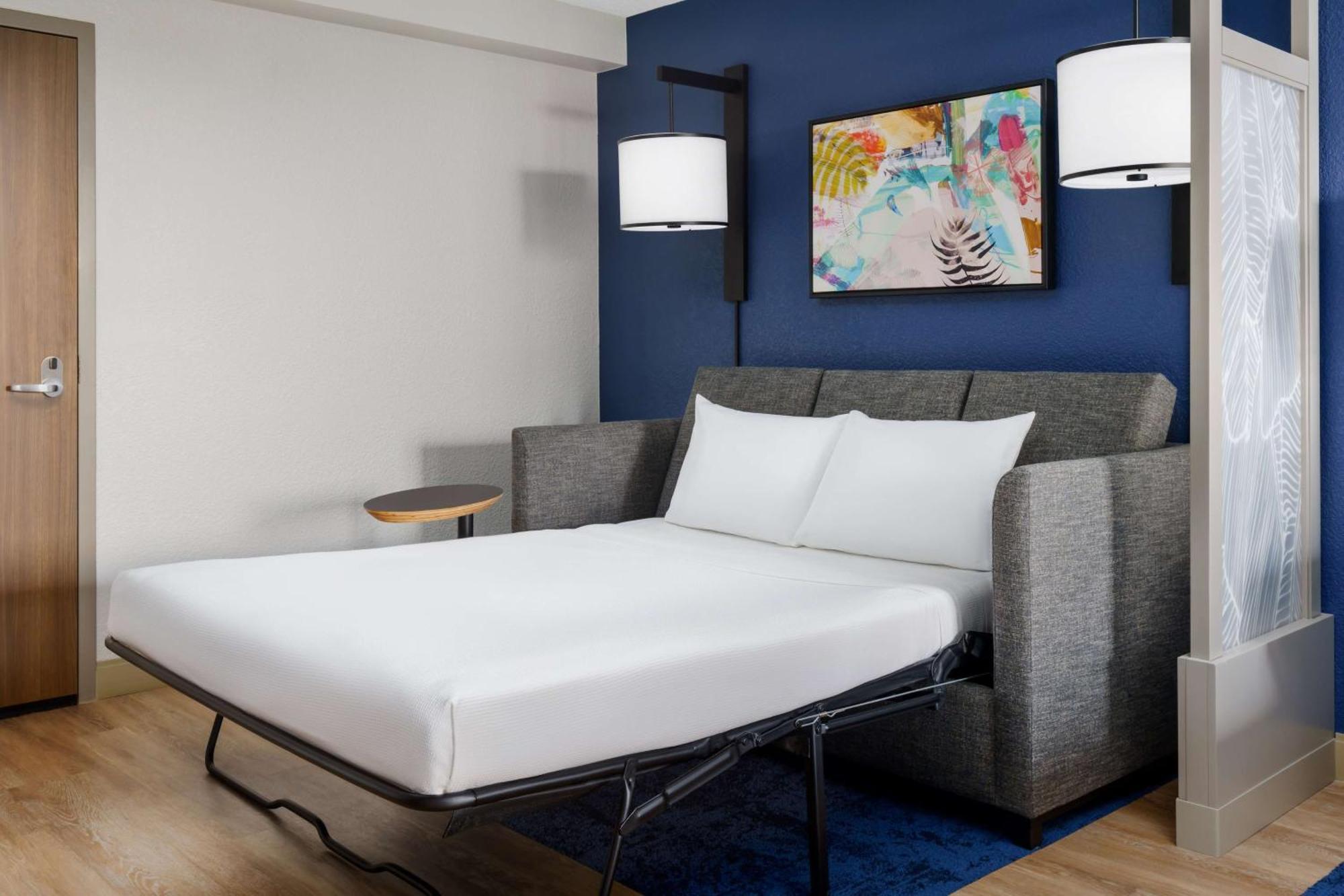 Hyatt Place Orlando / I-drive / Convention Center Hotel