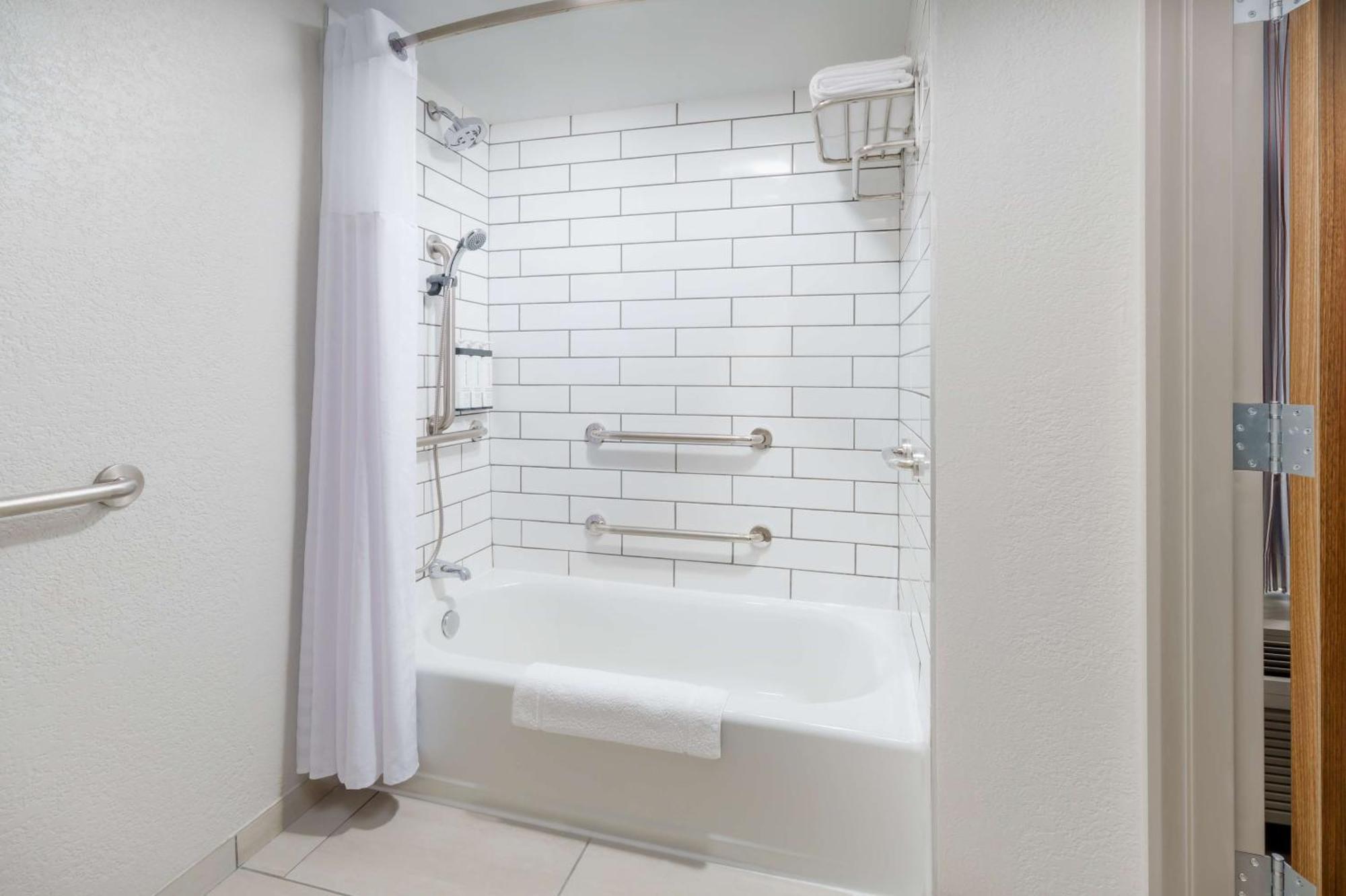 Hotel Hyatt Place Orlando / I-drive / Convention Center 3*