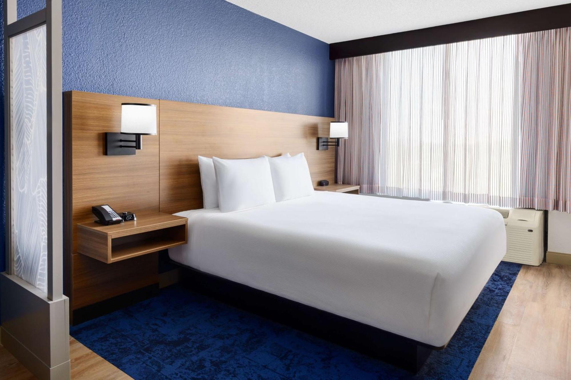 Hyatt Place Orlando / I-drive / Convention Center 3*
