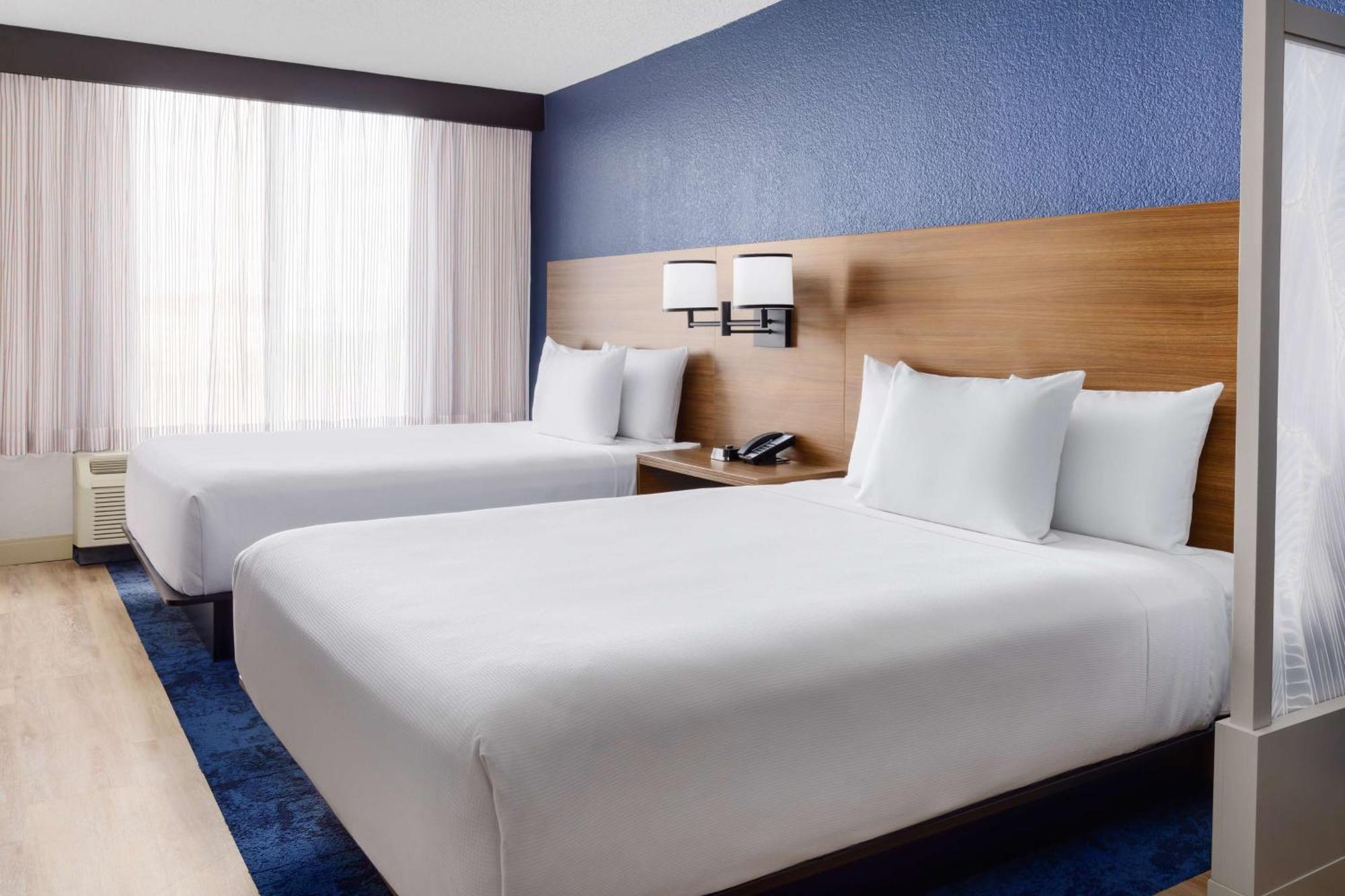 Hotel Hyatt Place Orlando / I-drive / Convention Center Williamsburg
