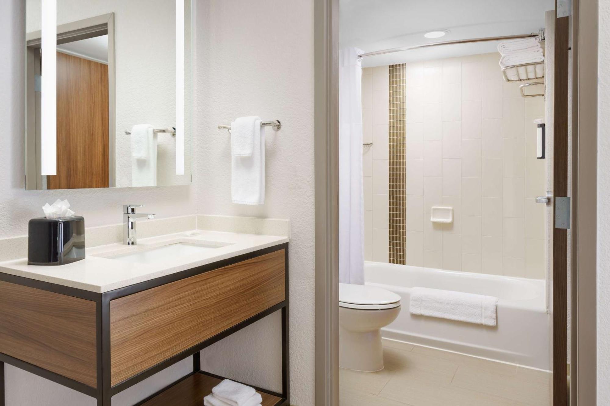 Hotel Hyatt Place Orlando / I-drive / Convention Center
