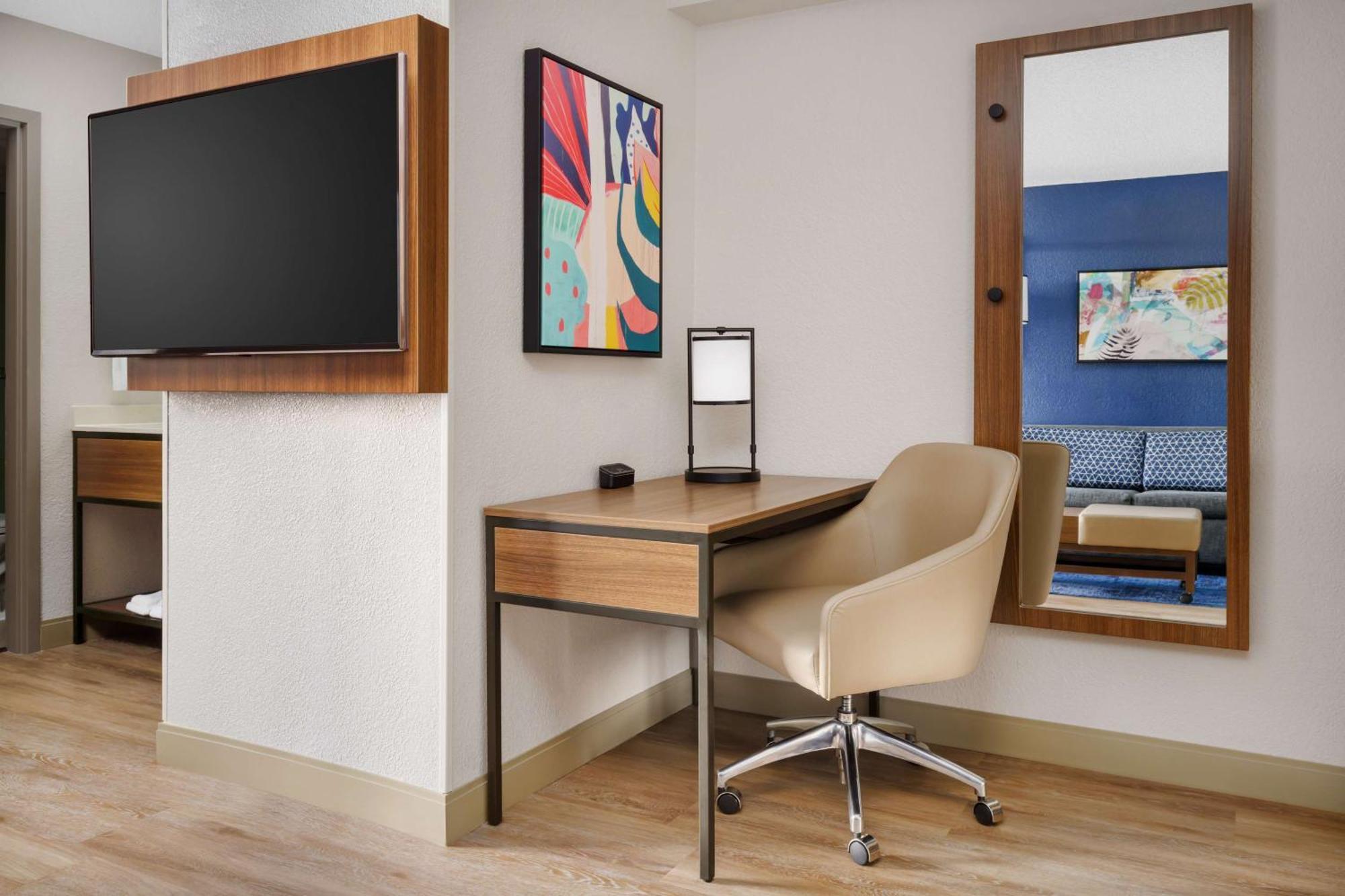 Hyatt Place Orlando / I-drive / Convention Center Hotel