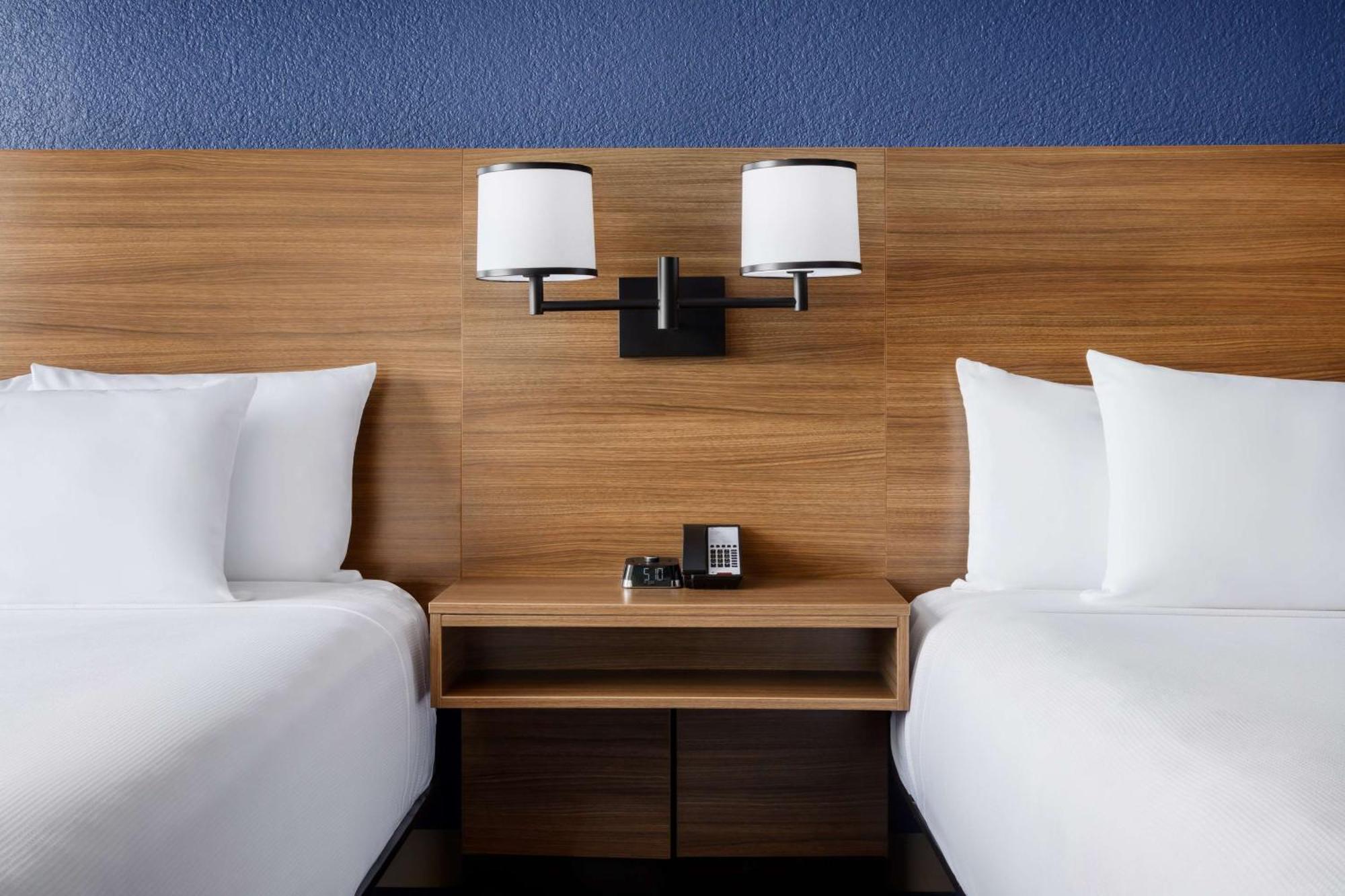 Hyatt Place Orlando / I-drive / Convention Center 3*