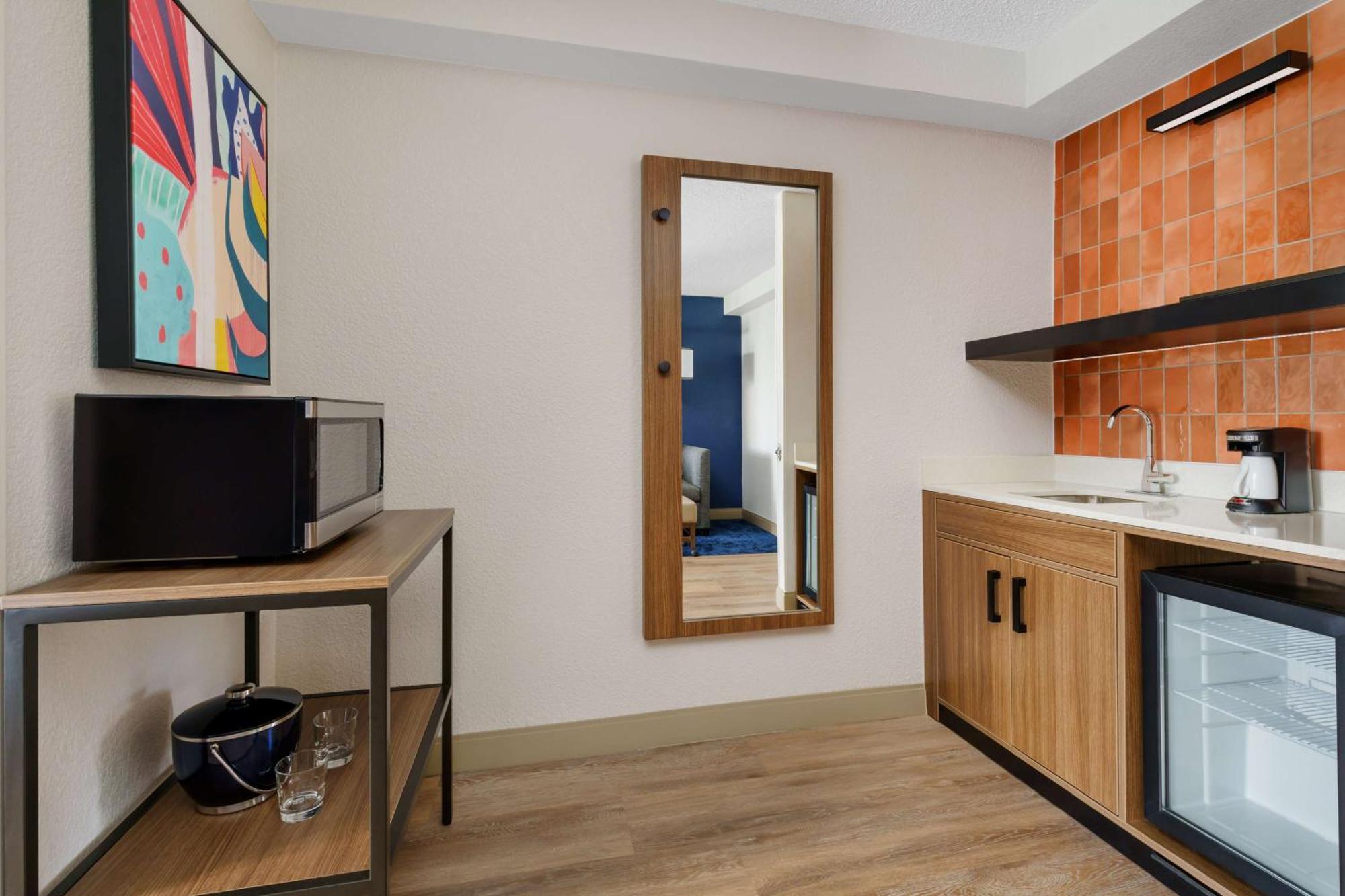 Hyatt Place Orlando / I-drive / Convention Center